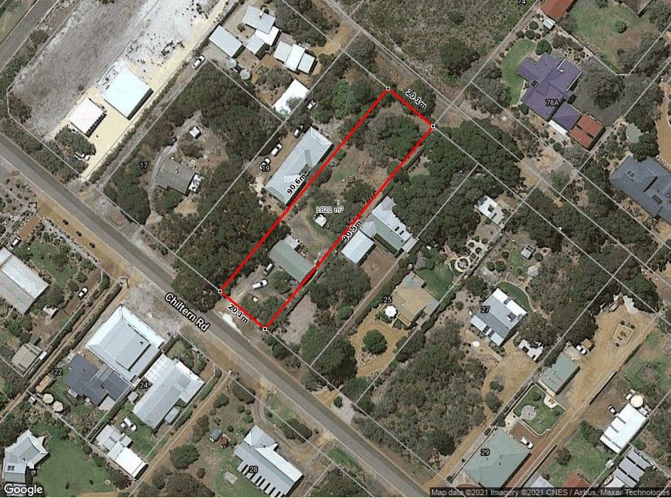 21 Chiltern Road, Denmark WA 6333, Denmark - Image 1