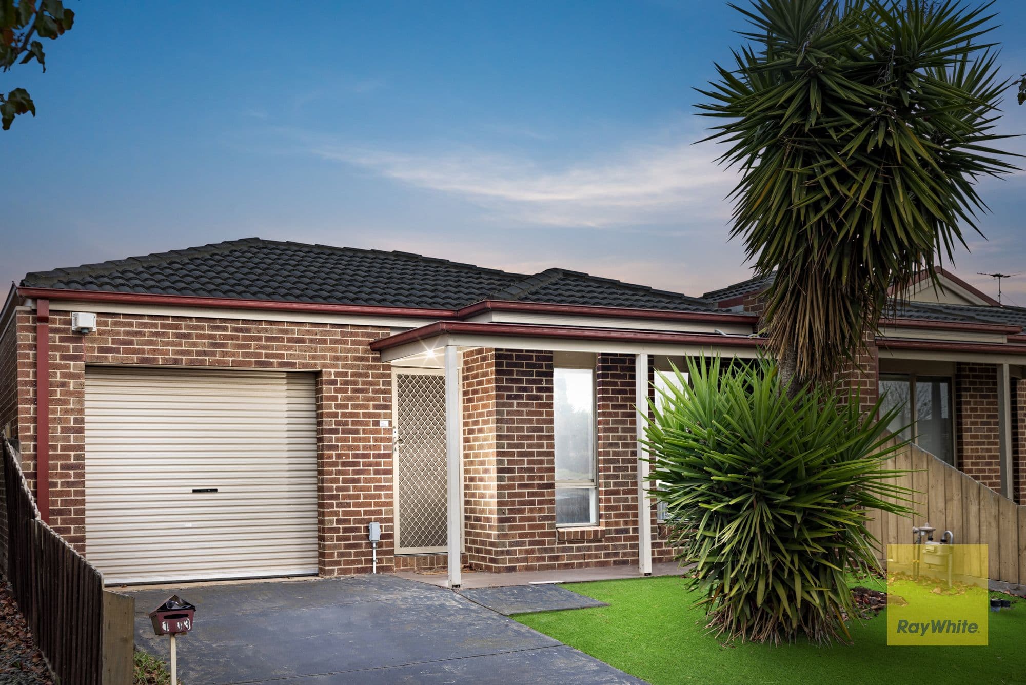 1/13 Bridlepath Drive, Truganina VIC 3029, Truganina - Image 1