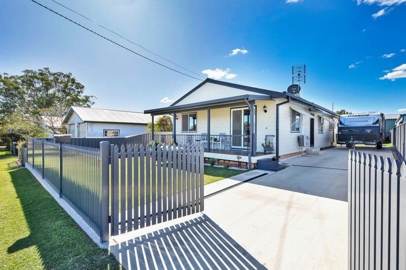 6 Thomas Street, South Grafton NSW 2460, South Grafton - Image 1