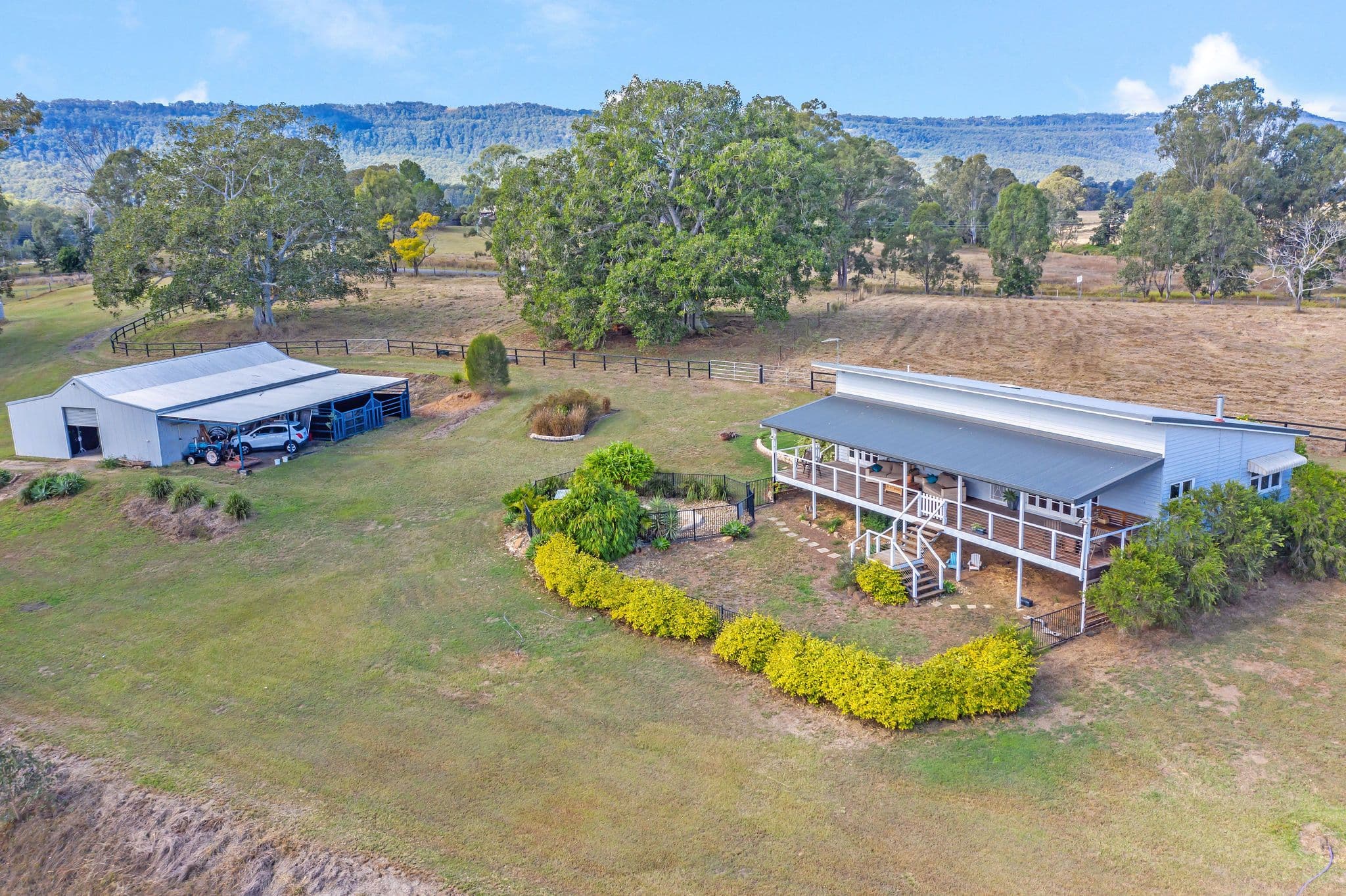 46 Biddaddaba Road, Boyland QLD 4275, Boyland - Image 1