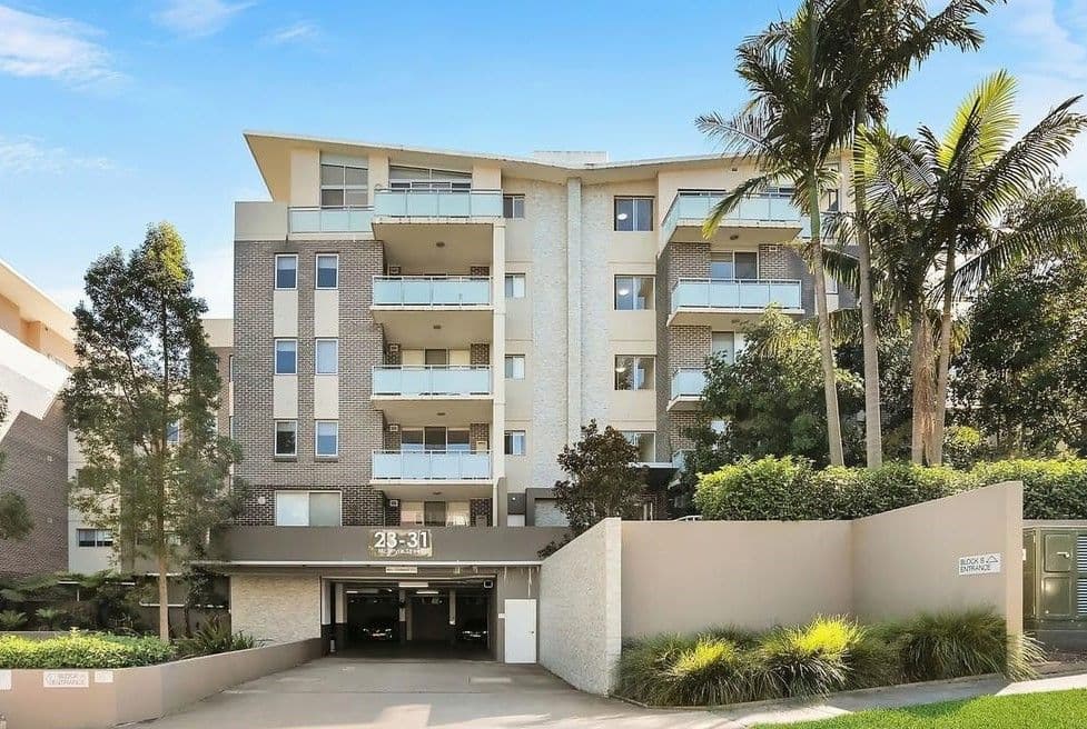 23-31 Mcintyre Street, Gordon NSW 2072, Gordon - Image 1