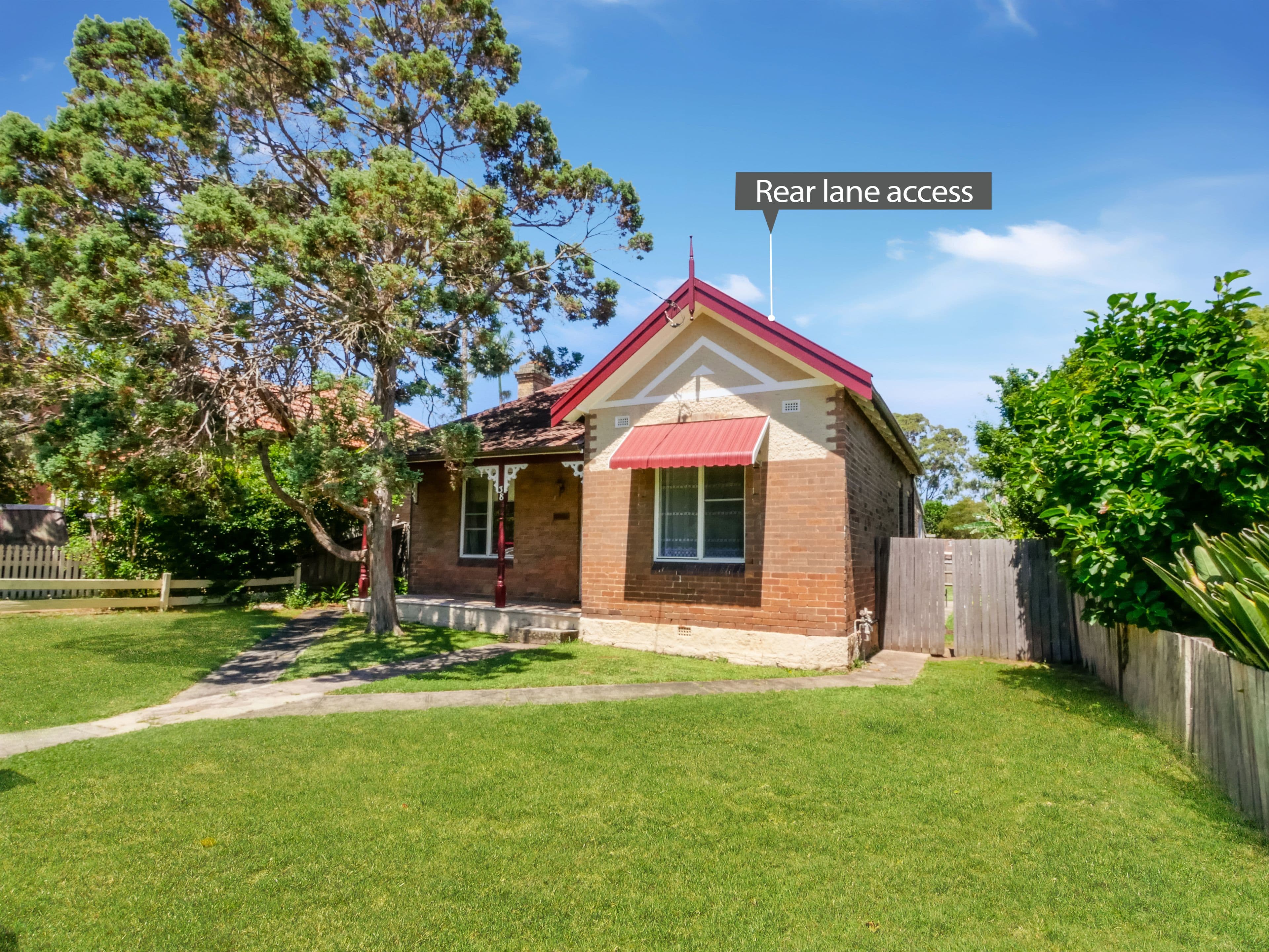 38 Hermitage Road, West Ryde NSW 2114, West Ryde - Image 1