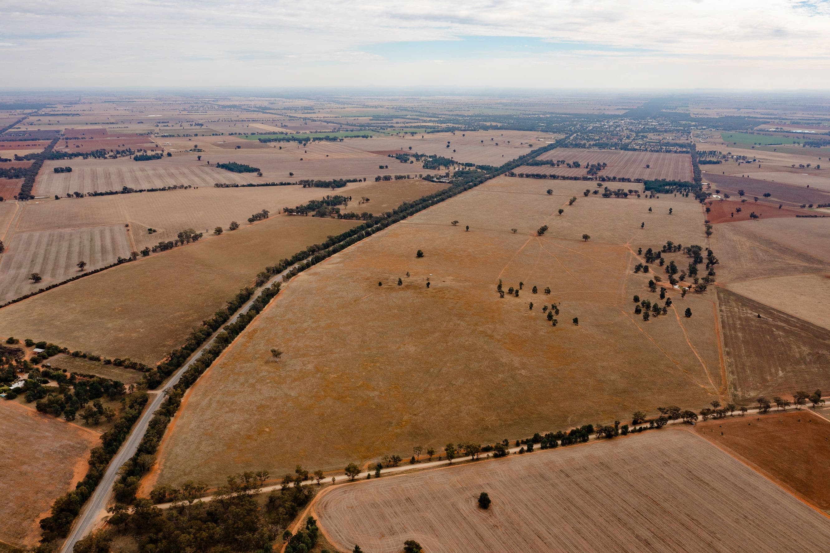 O'briens Coolamon Road, Coolamon NSW 2701, Coolamon - Image 1