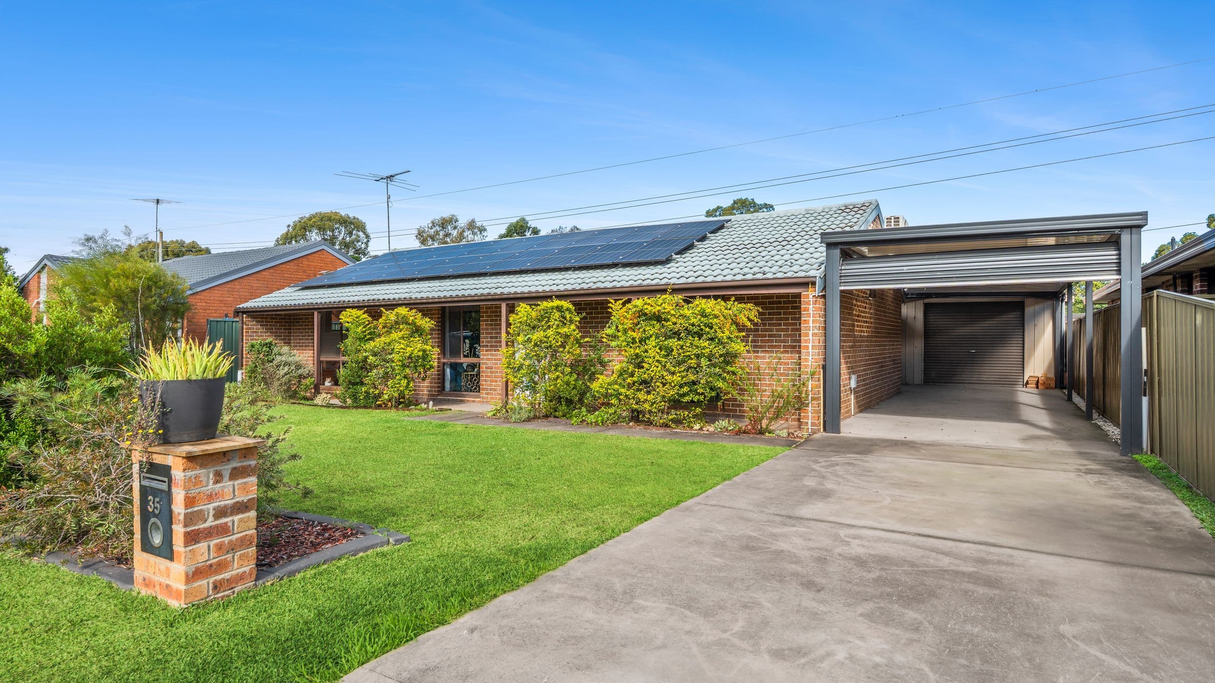 35 Snailham Crescent, South Windsor NSW 2756, South Windsor - Image 1