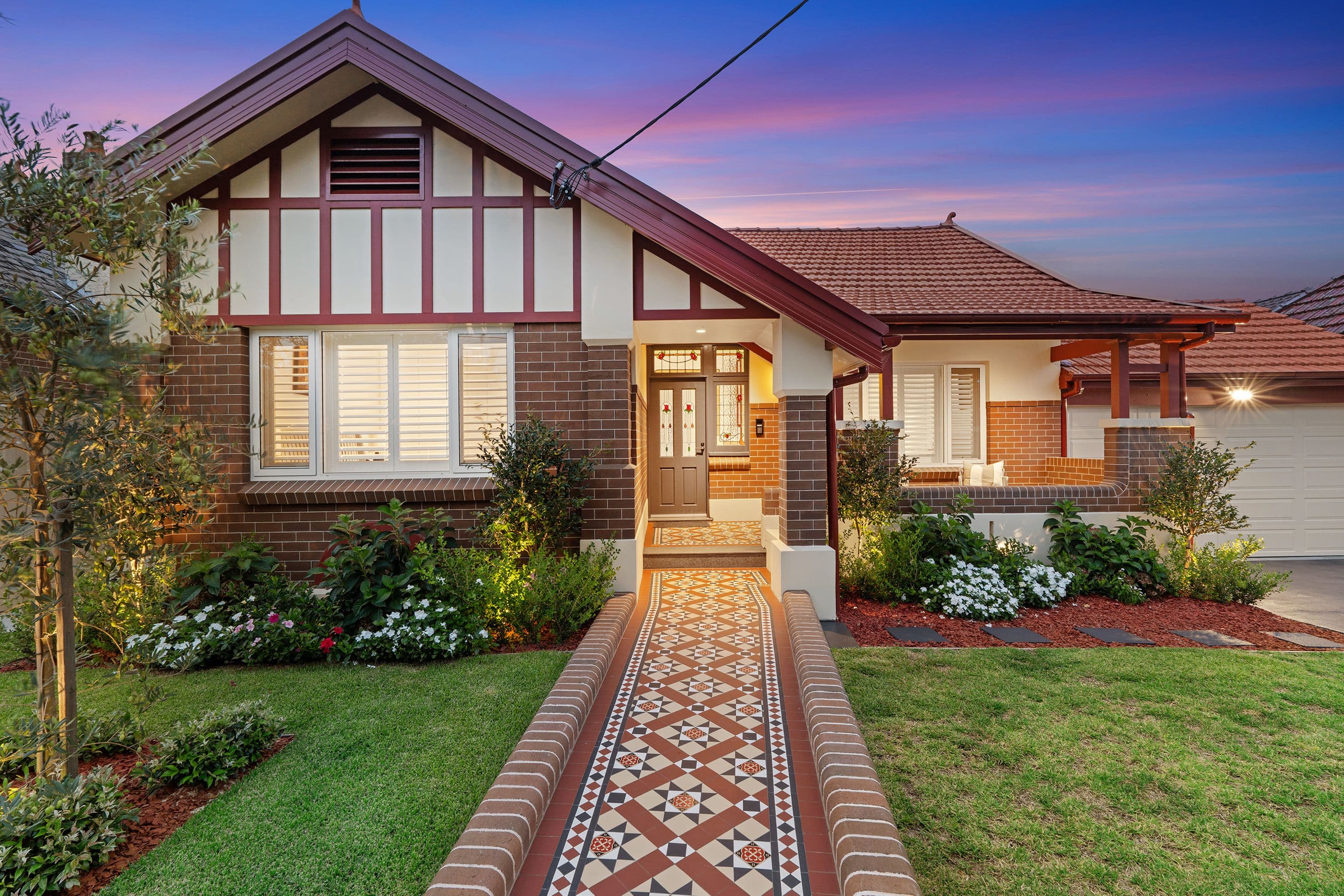 22 Walker Avenue, Haberfield NSW 2045, Haberfield - Image 1