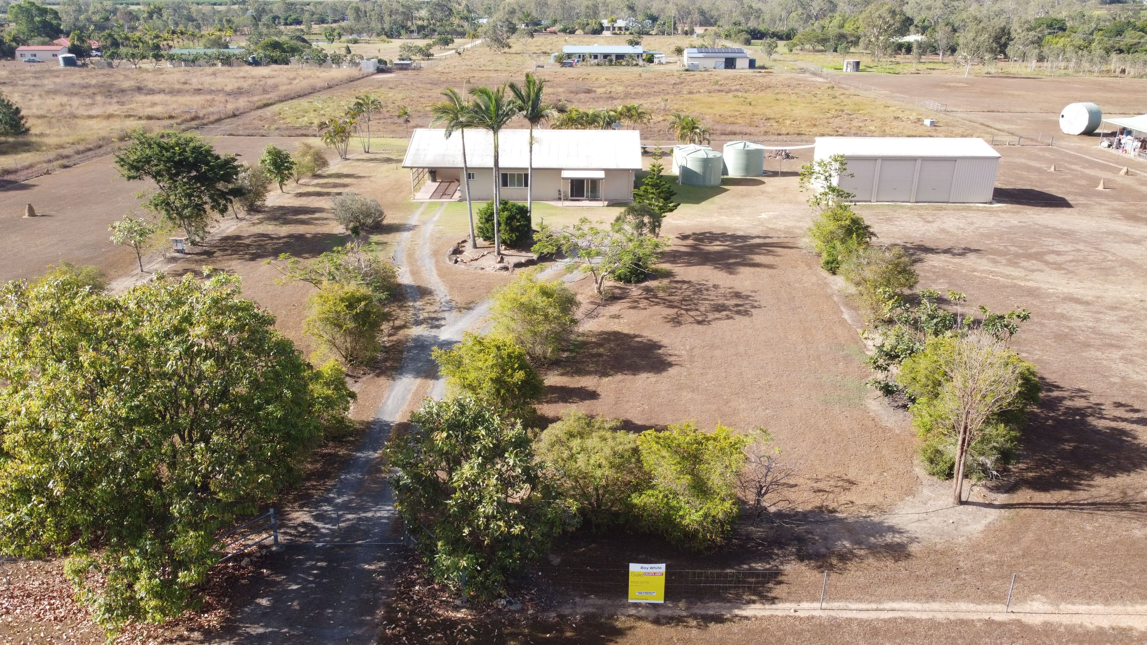 Mareeba QLD 4880, Mareeba - Image 1