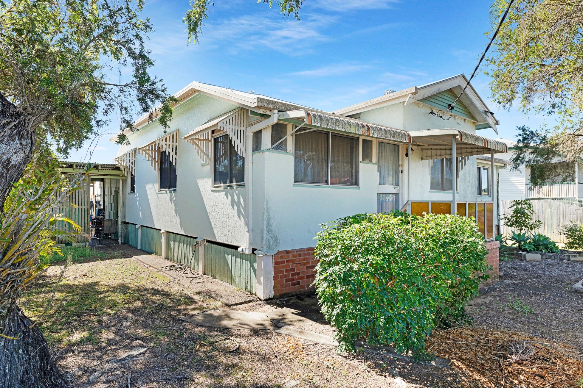 25 May Street, Walkervale QLD 4670, Walkervale - Image 1