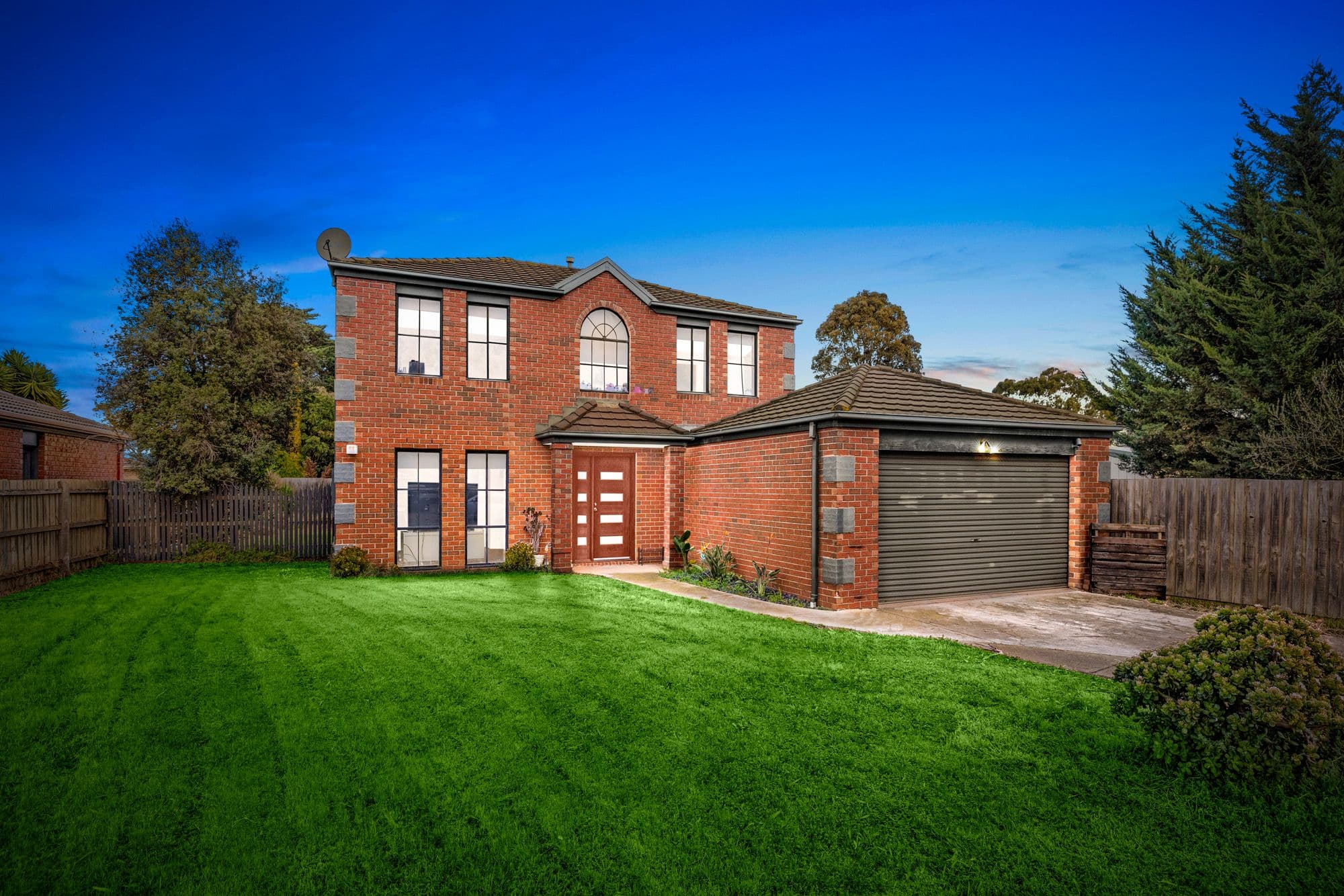 8 Dongala Drive, Werribee VIC 3030, Werribee - Image 1