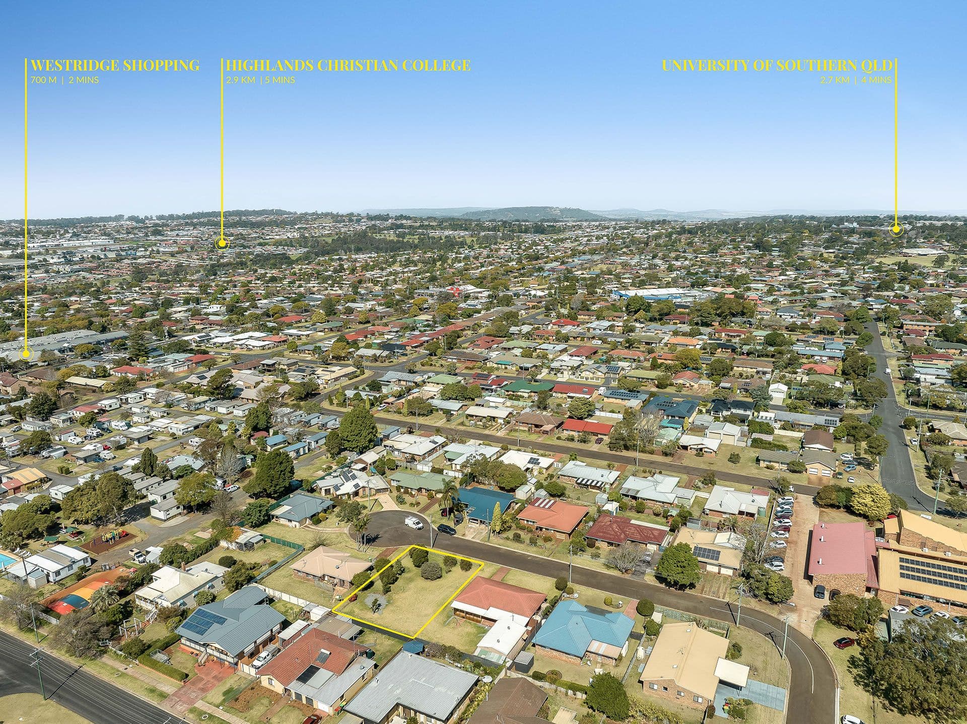 5 Lillian Court, Harristown QLD 4350, Harristown - Image 1