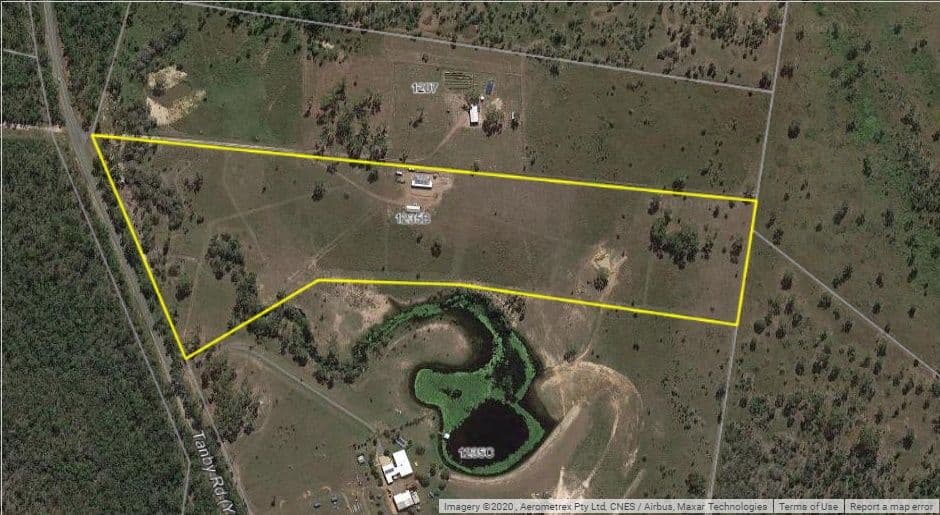 1209 Tanby Road, Tanby QLD 4703, Tanby - Image 1