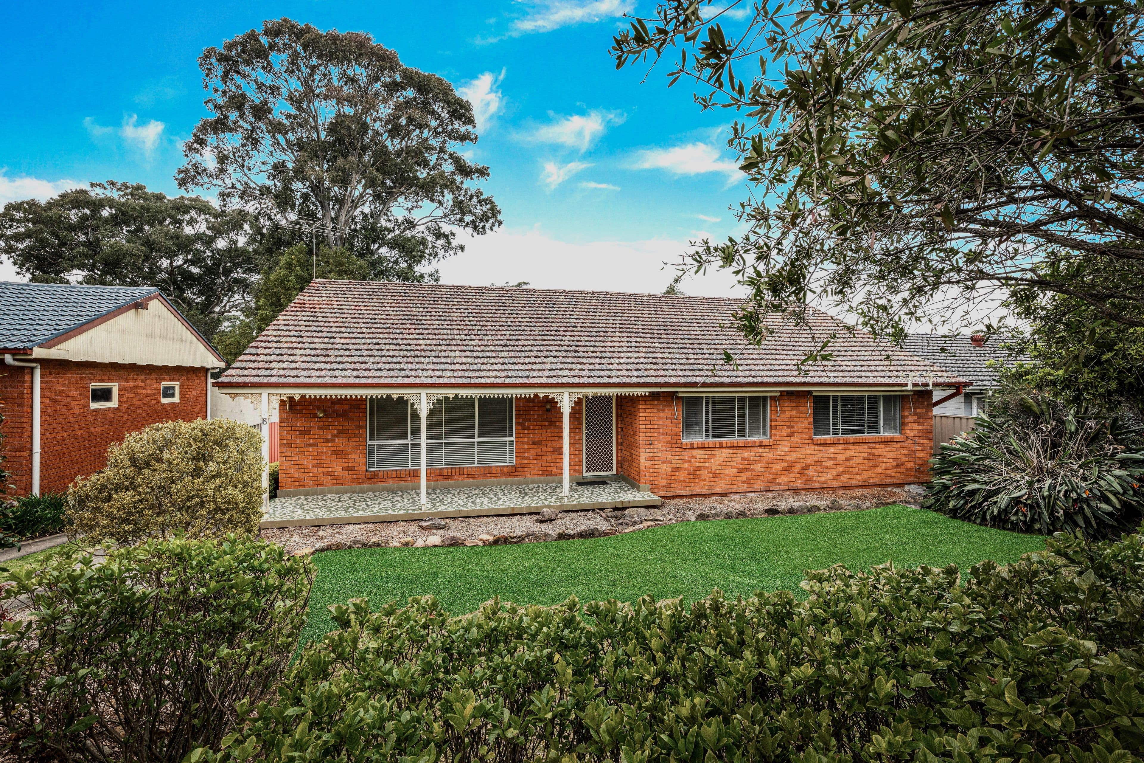 8 Palace Road, Baulkham Hills NSW 2153, Baulkham Hills - Image 1
