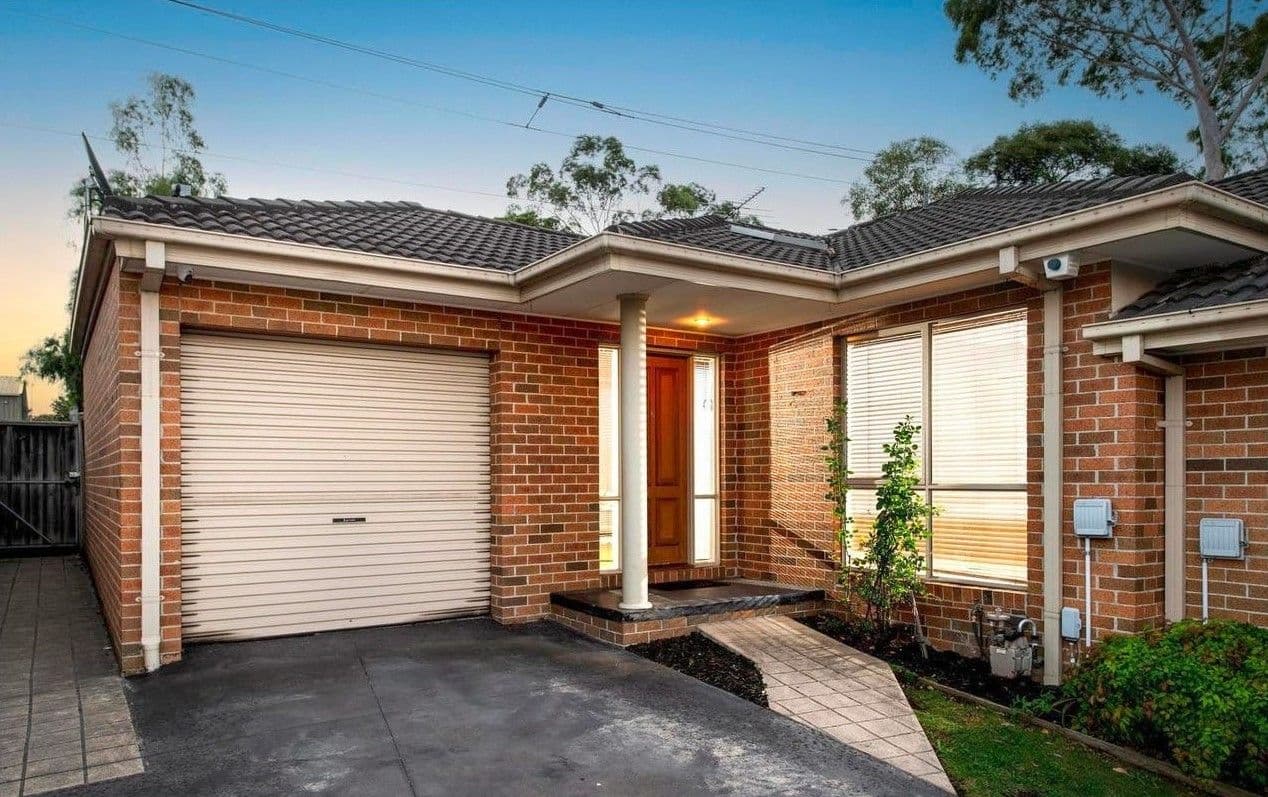 6/5 Sunray Court, Donvale VIC 3111, Donvale - Image 1
