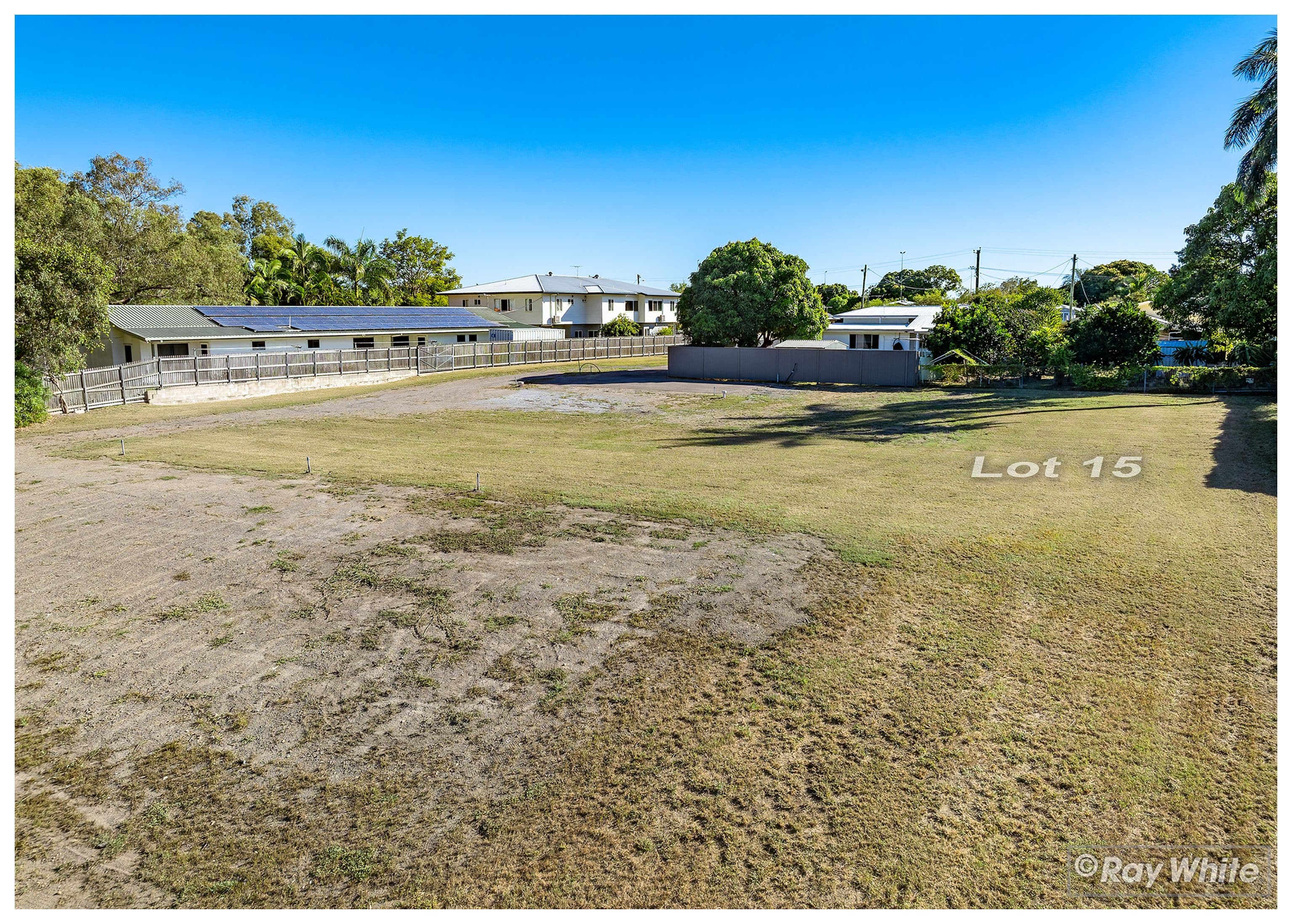 104B Water Street, Berserker QLD 4701, Berserker - Image 1