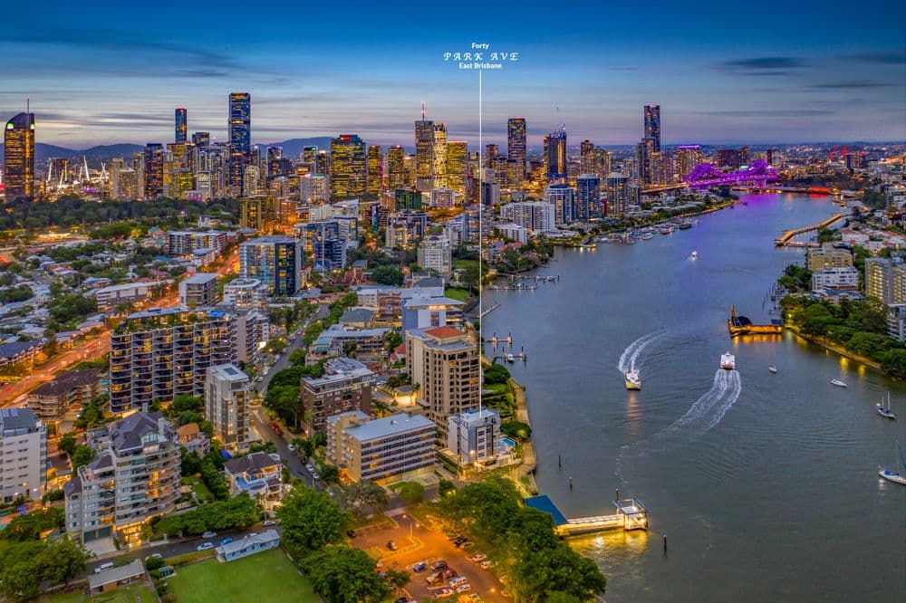 40 Park Avenue, East Brisbane QLD 4169, East Brisbane - Image 1