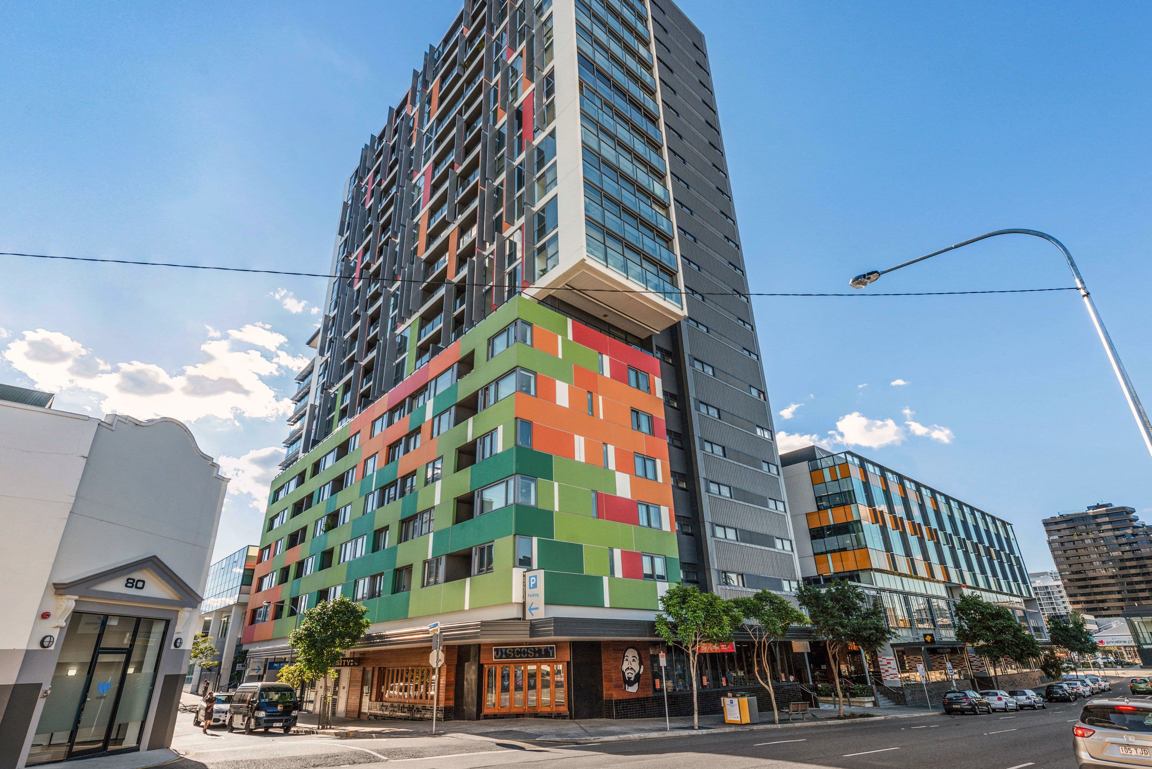 25 Connor Street, Fortitude Valley QLD 4006, Fortitude Valley - Image 1