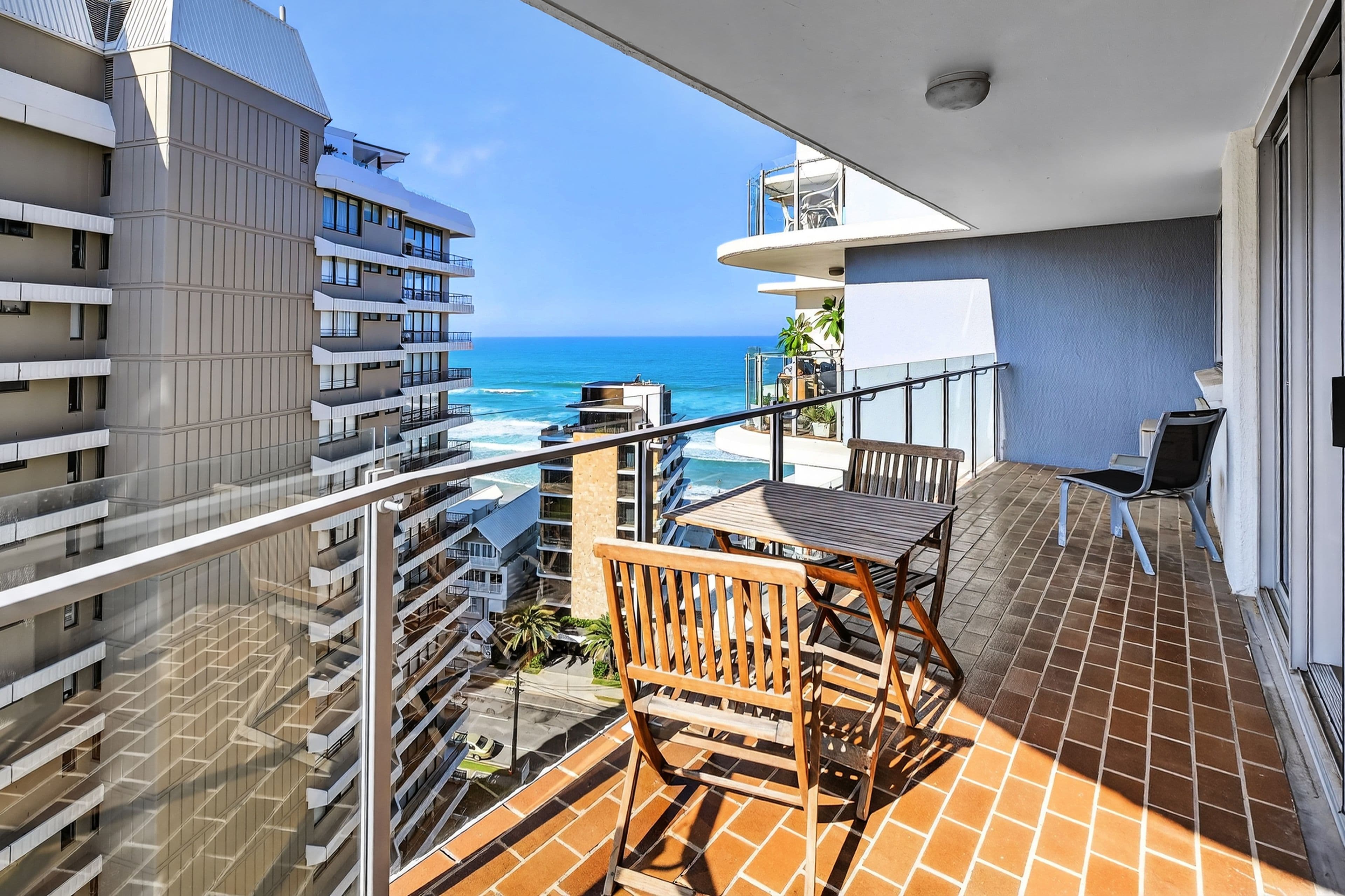 15D/3540 Main Beach Parade, Main Beach QLD 4217, Main Beach - Image 1