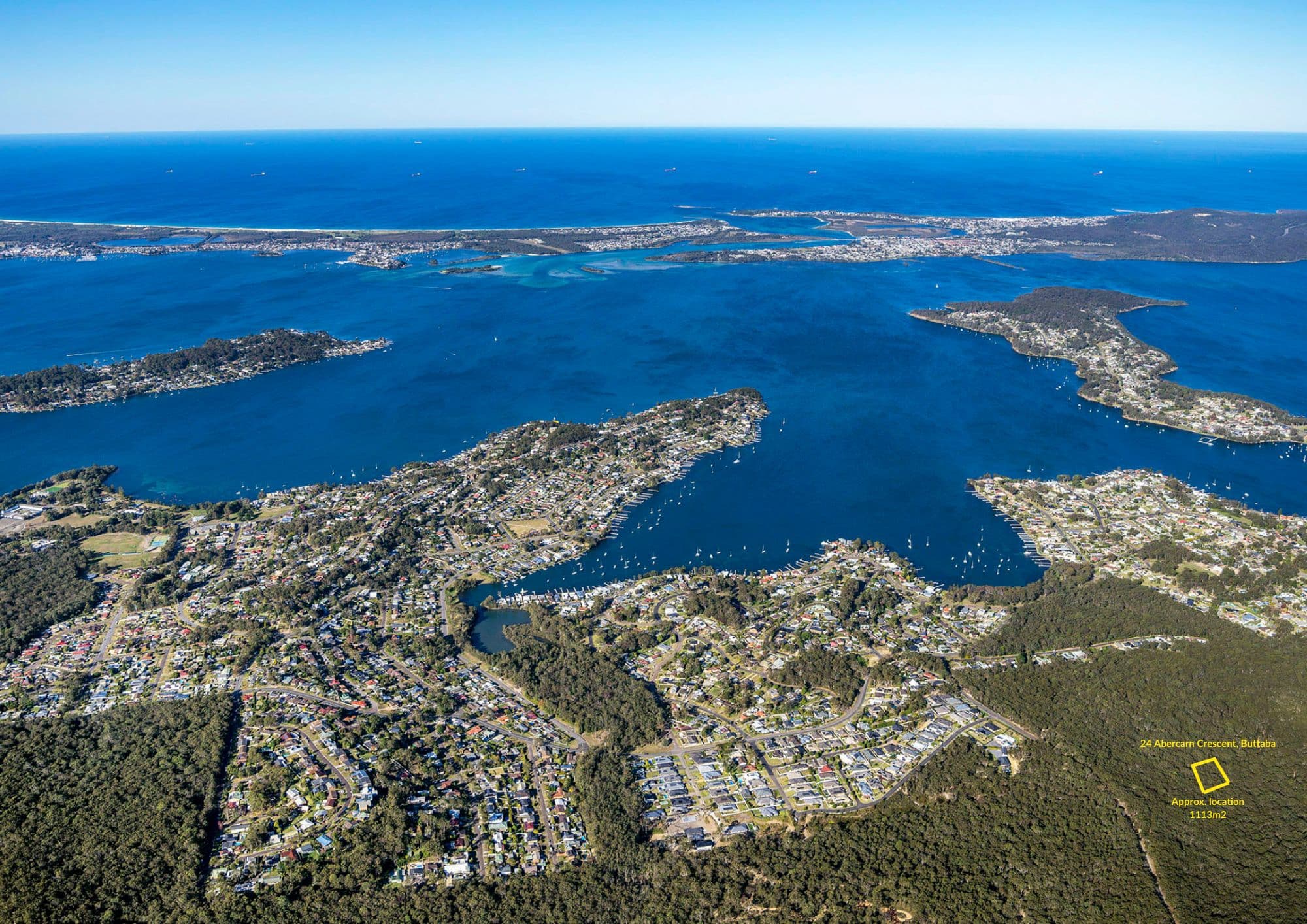 24 Abercarn Crescent, Buttaba NSW 2283, Buttaba - Image 1