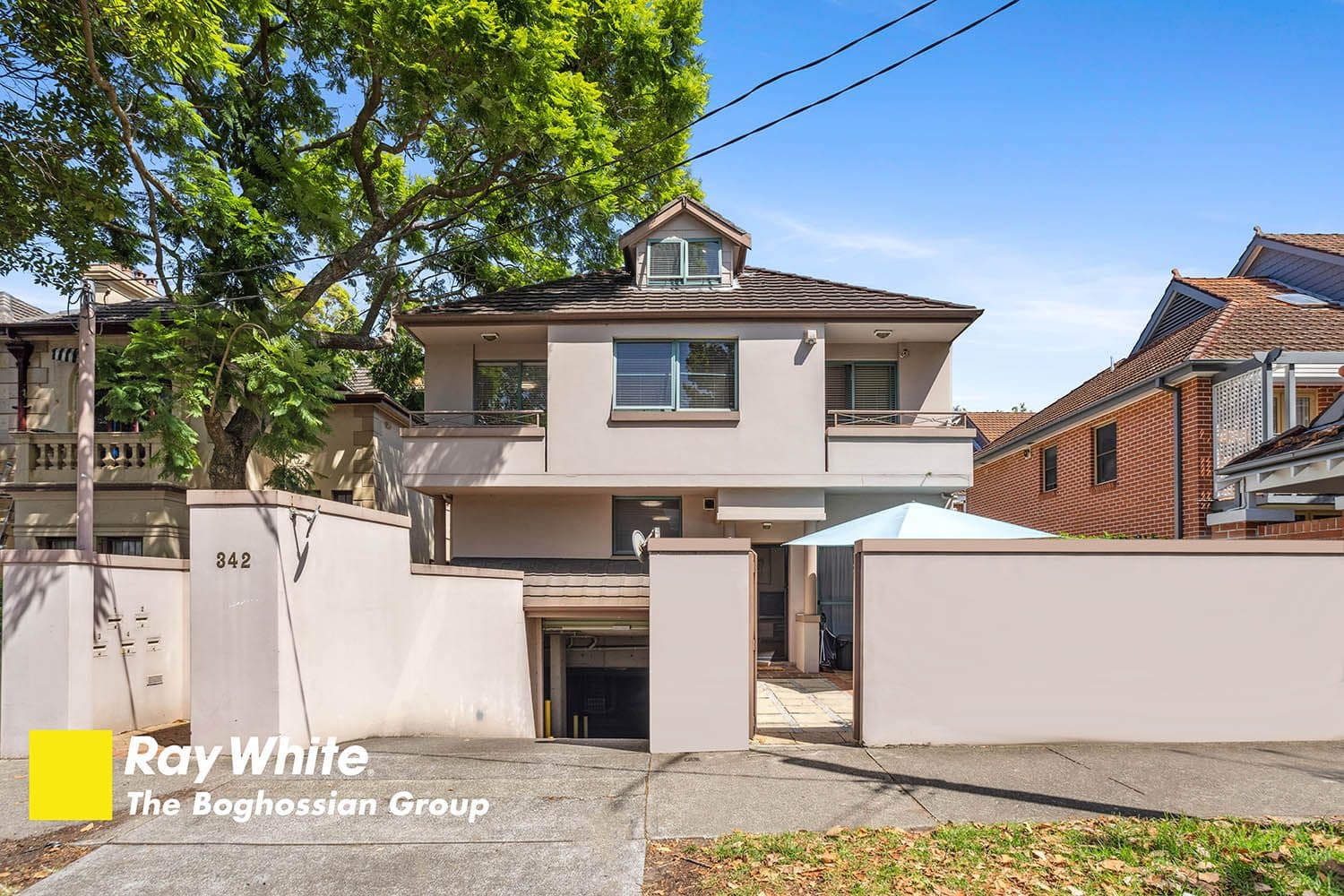 342 Miller Street, Cammeray NSW 2062, Cammeray - Image 1