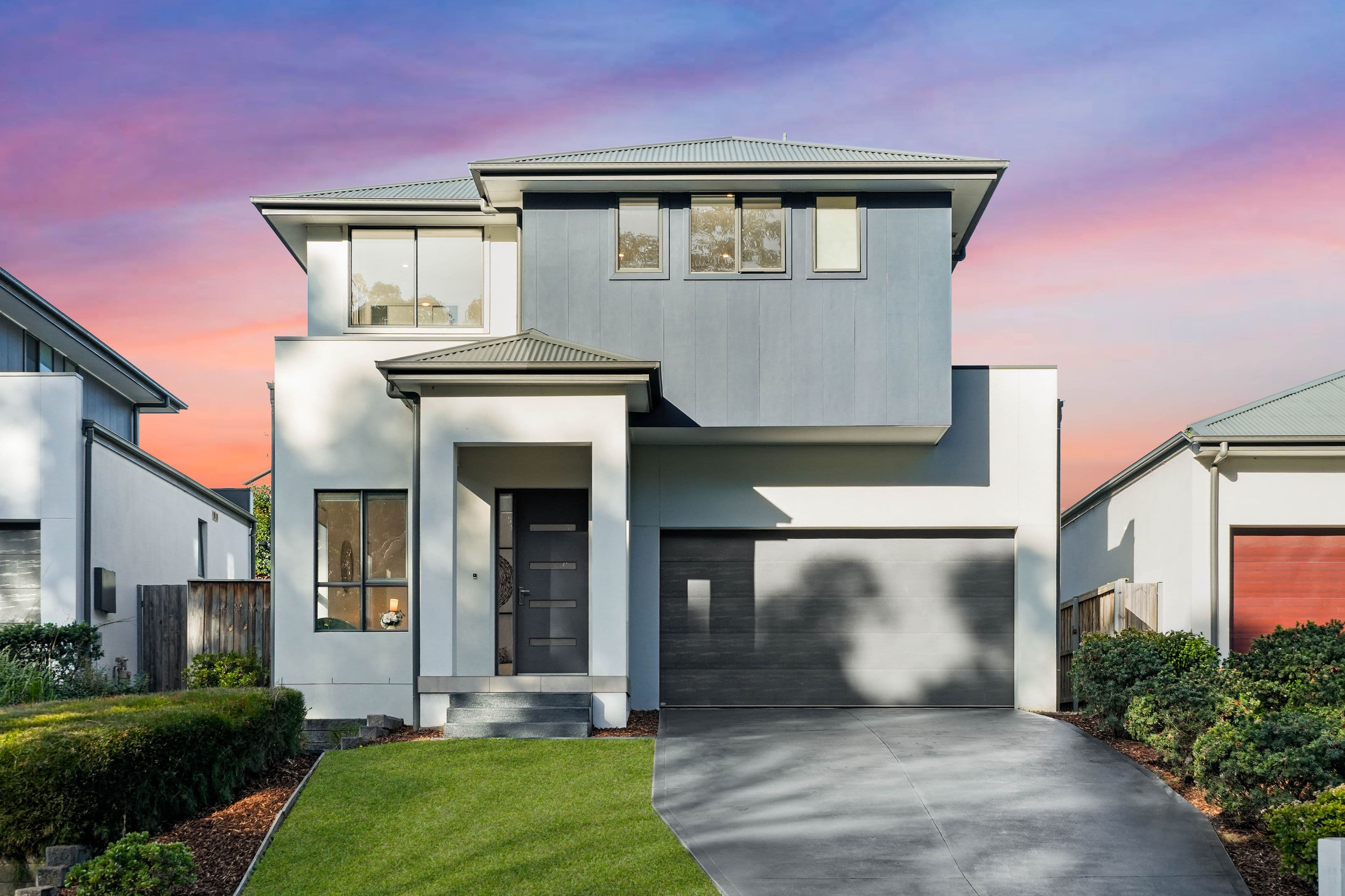 117 Garrawilla Avenue, North Kellyville NSW 2155, North Kellyville - Image 1