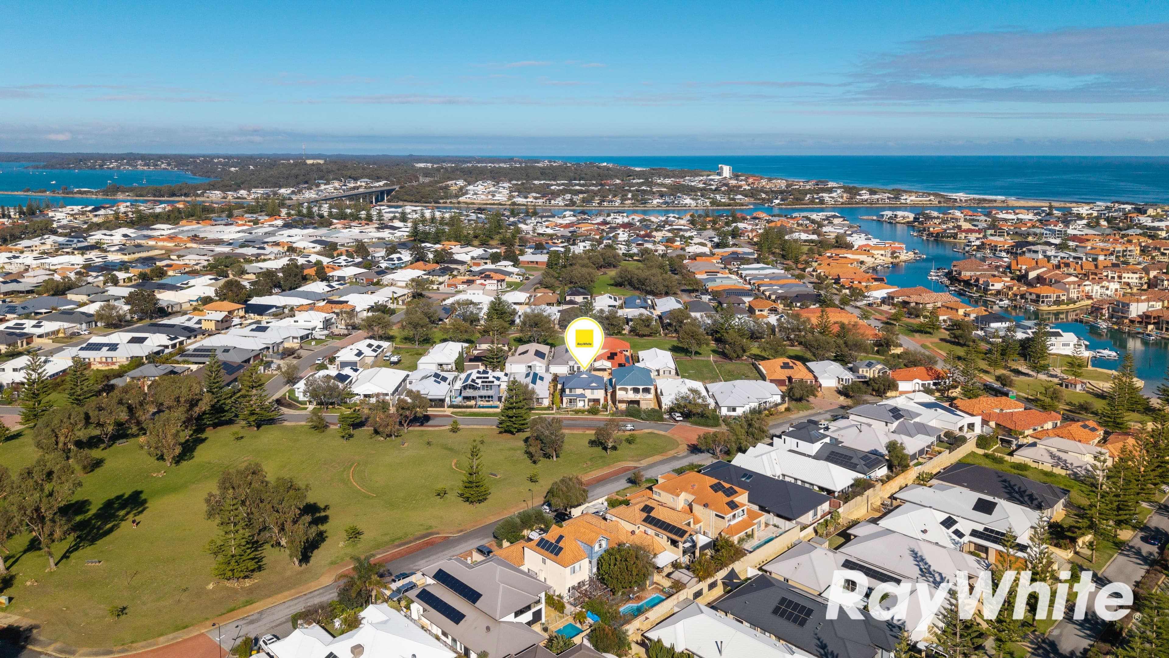 7 Mandjar Lane, Wannanup WA 6210, Wannanup - Image 1