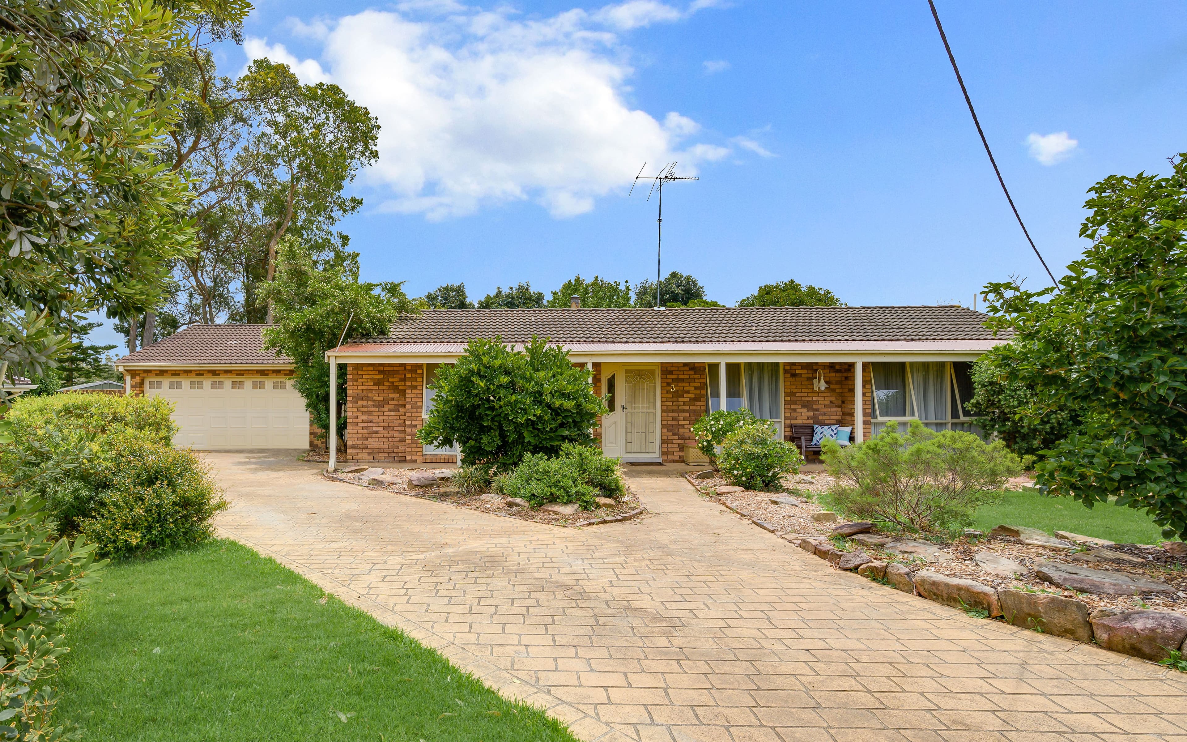 3 Aaron Place, Silverdale NSW 2752, Silverdale - Image 1