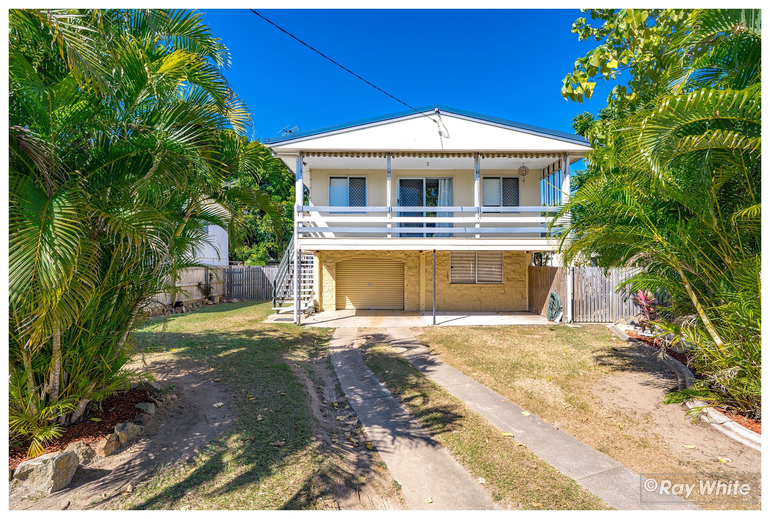 13 Mortensen Street, Park Avenue QLD 4701, Park Avenue - Image 1