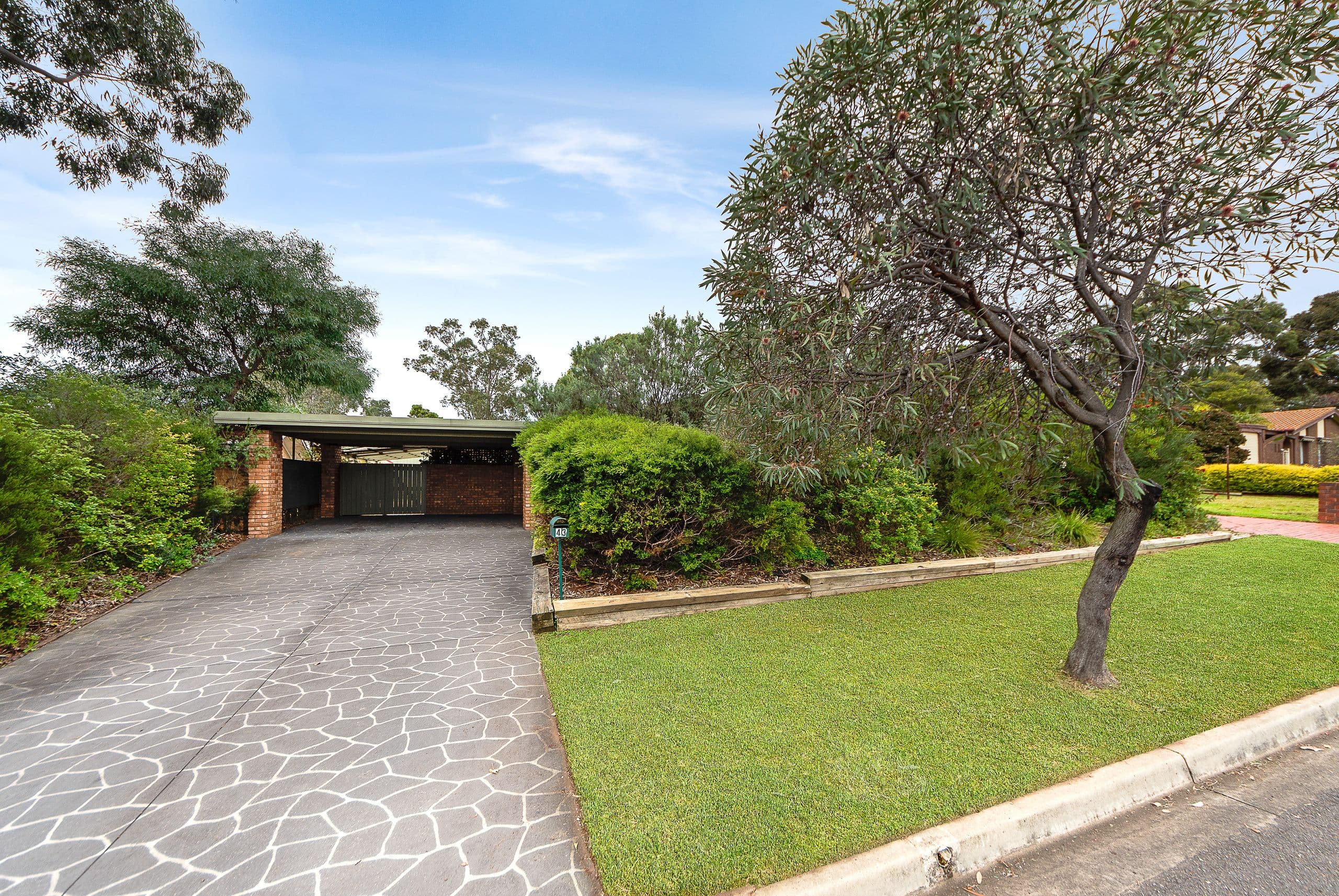43 Tatiara Road, Happy Valley SA 5159, Happy Valley - Image 1