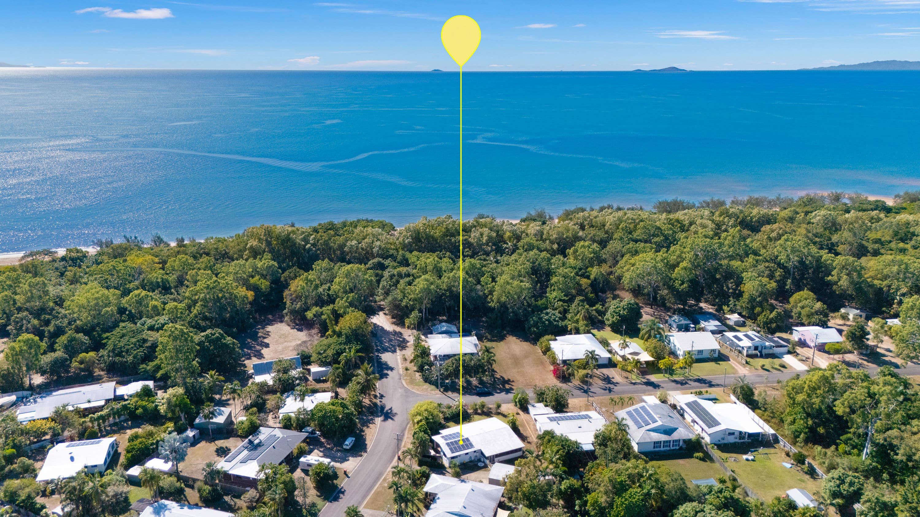 27 Madelaine Drive, Balgal Beach QLD 4816, Balgal Beach - Image 1