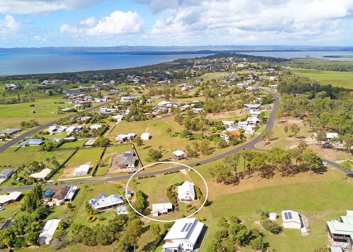 100 Ocean Outlook, River Heads QLD 4655, River Heads - Image 1
