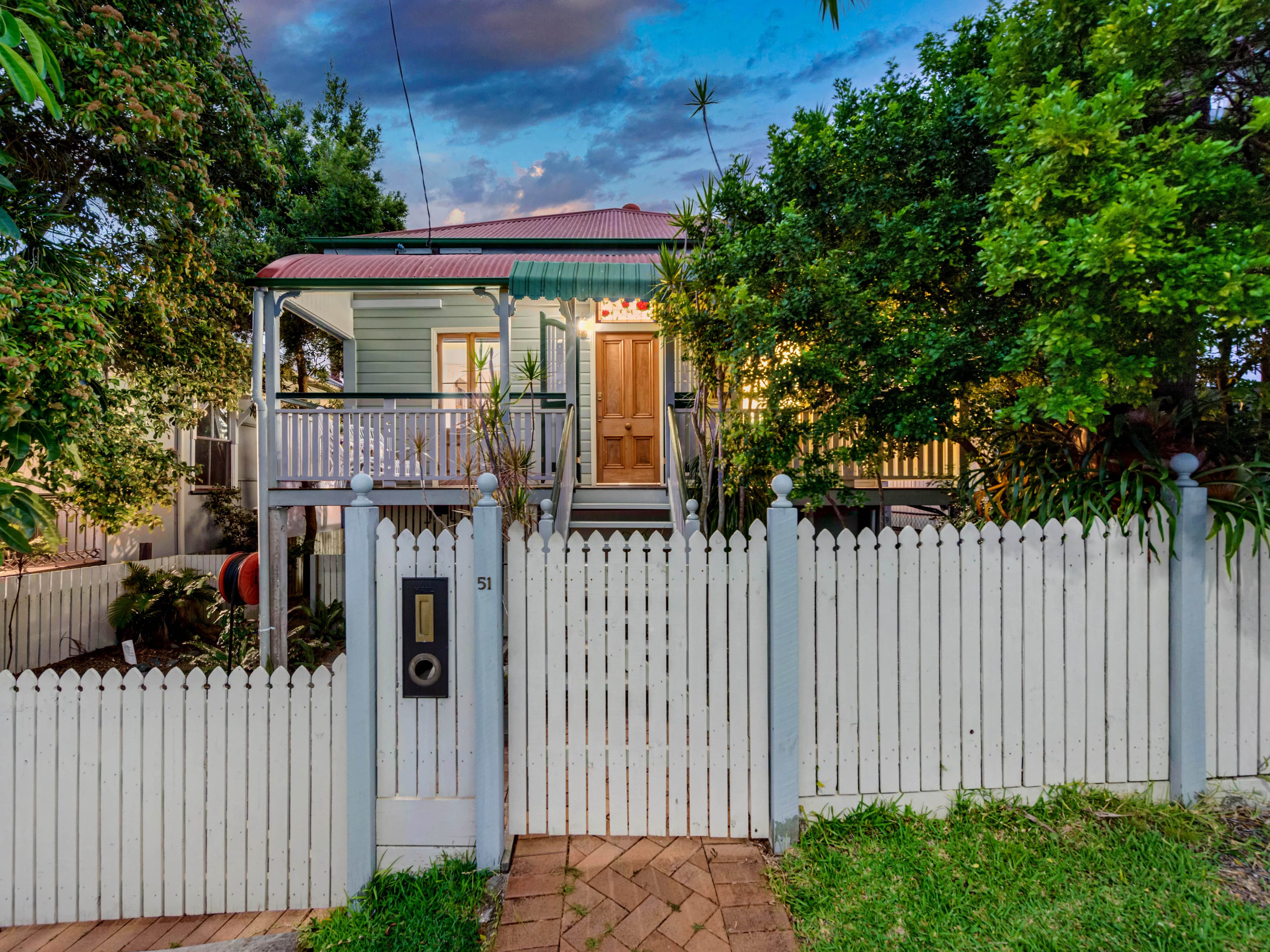 51 Didsbury Street, East Brisbane QLD 4169, East Brisbane - Image 1