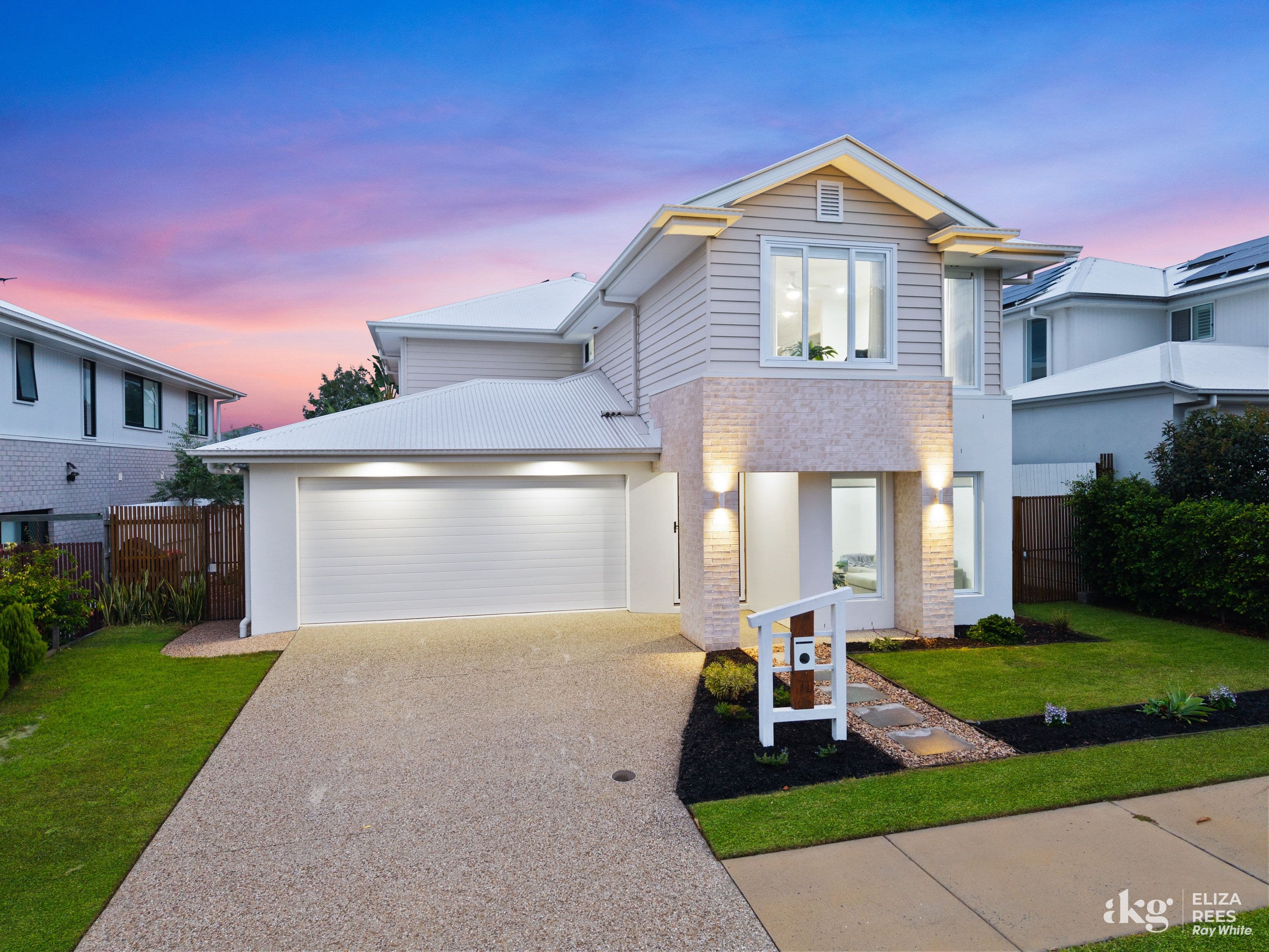 71 Everleigh Drive, Greenbank QLD 4124, Greenbank - Image 1