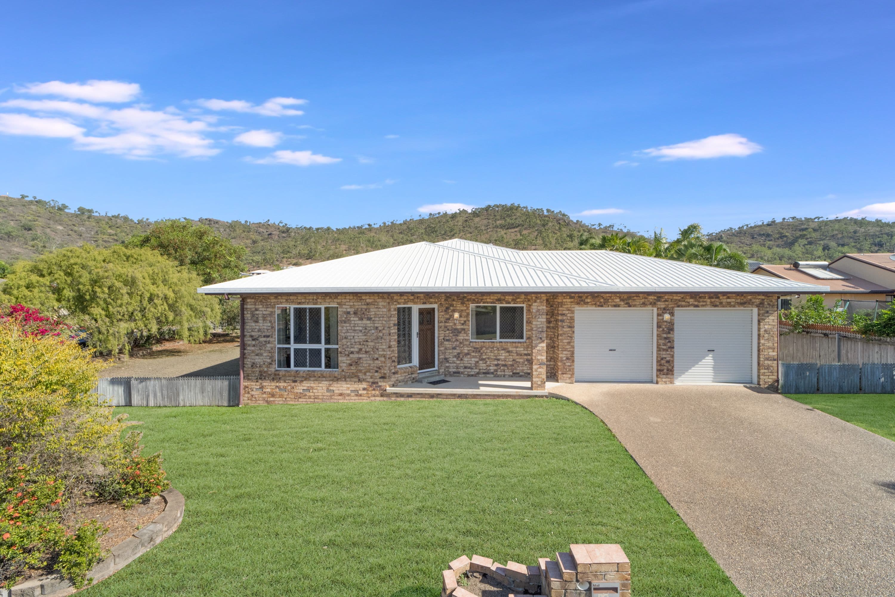 16 Saint Pauls Court, Mount Louisa QLD 4814, Mount Louisa - Image 1