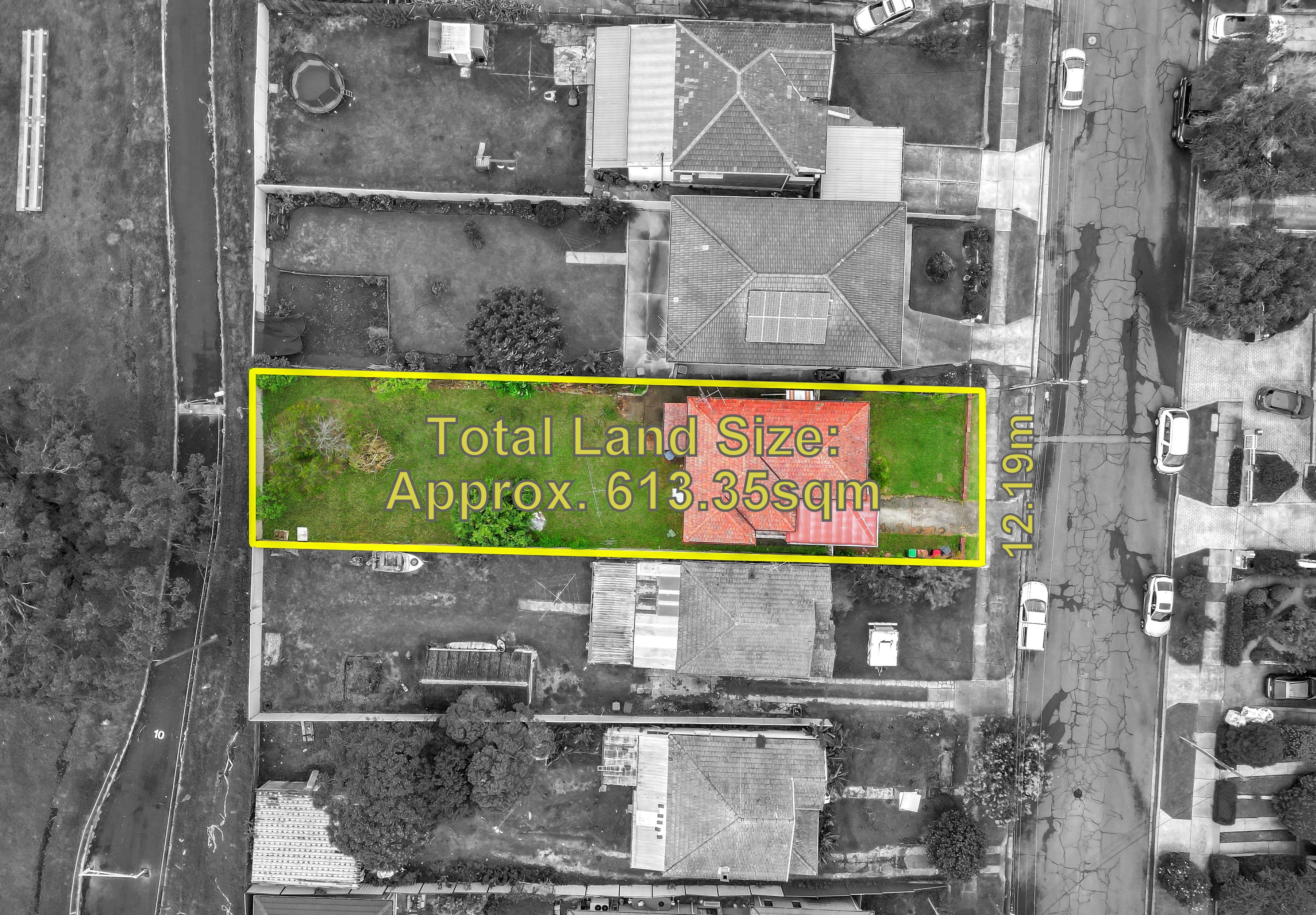 55 Avoca Street, Yagoona NSW 2199, Yagoona - Image 1