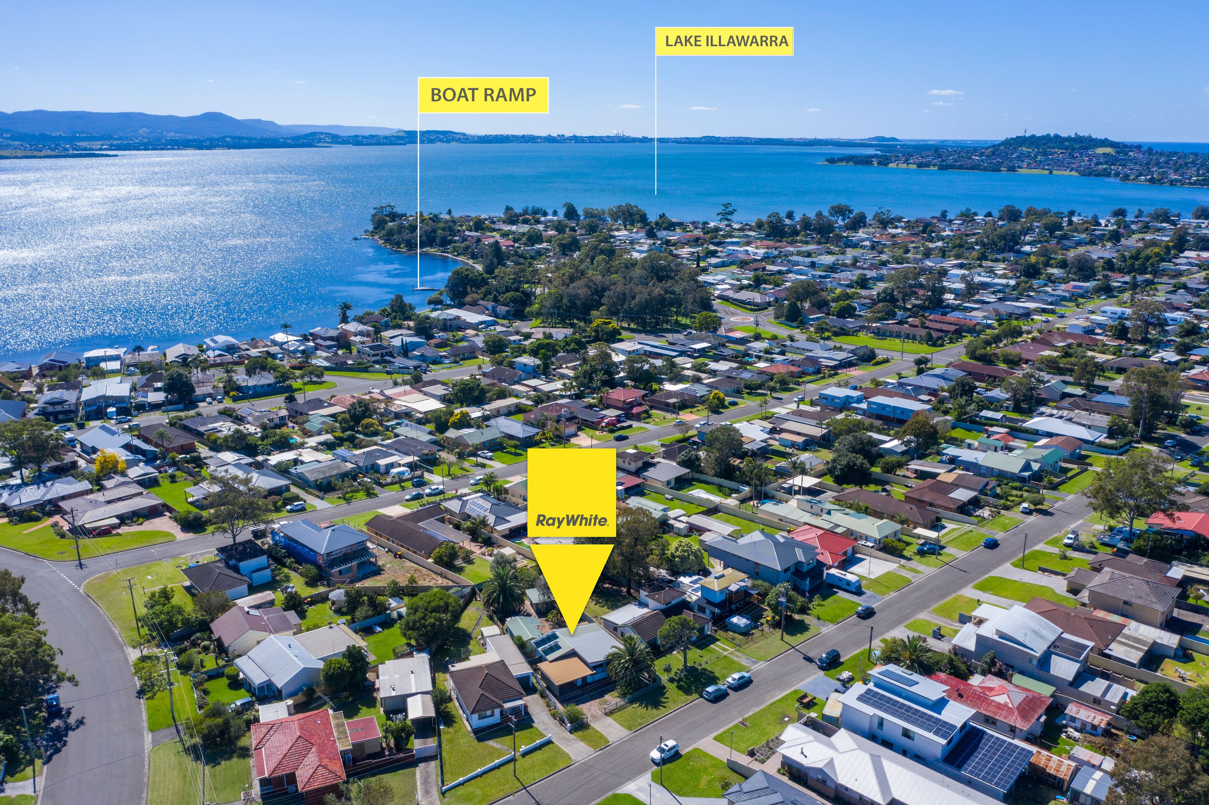 116 Parkes Street, Oak Flats NSW 2529, Oak Flats - Image 1