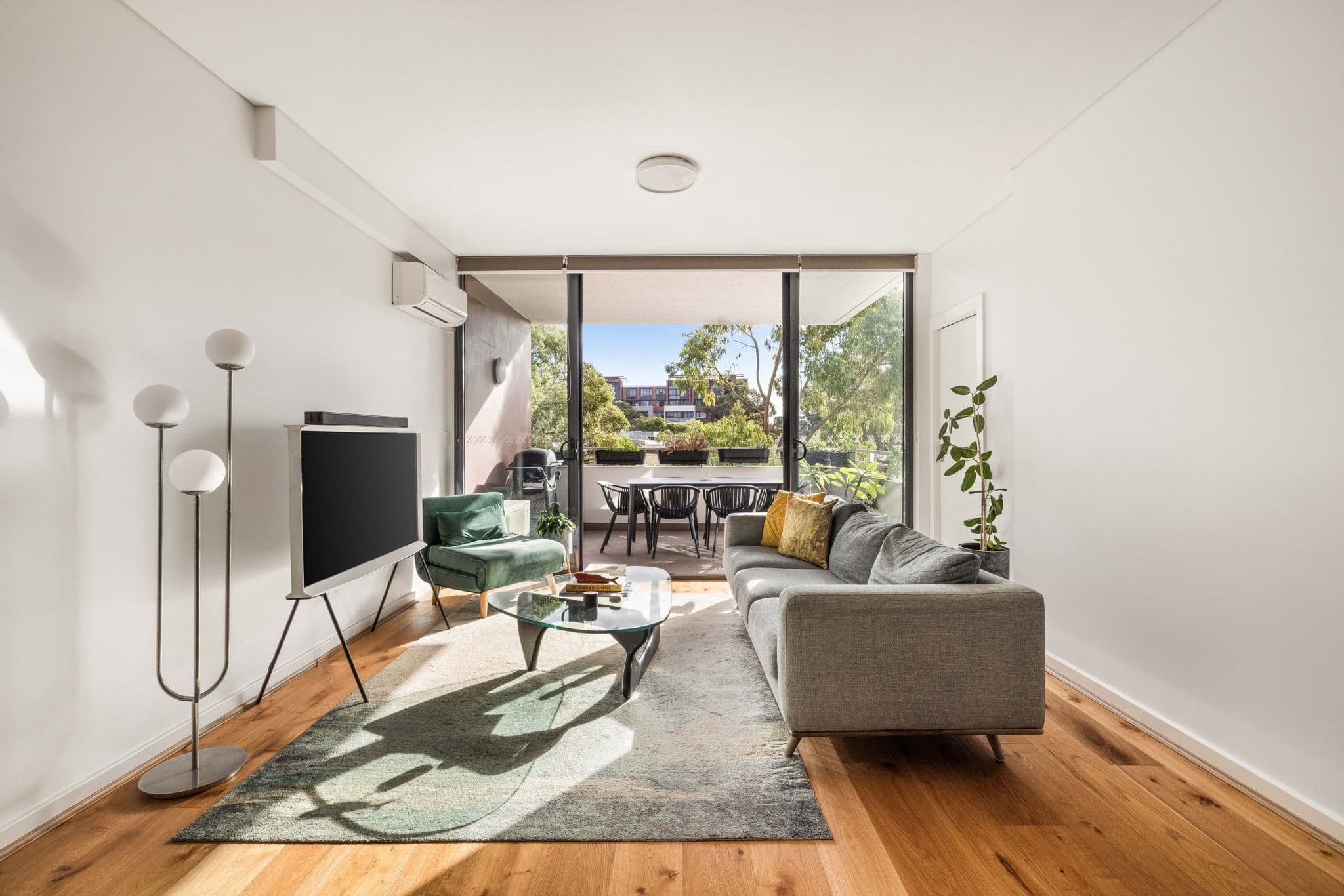 302/95 Dalmeny Avenue, Rosebery NSW 2018, Rosebery - Image 1