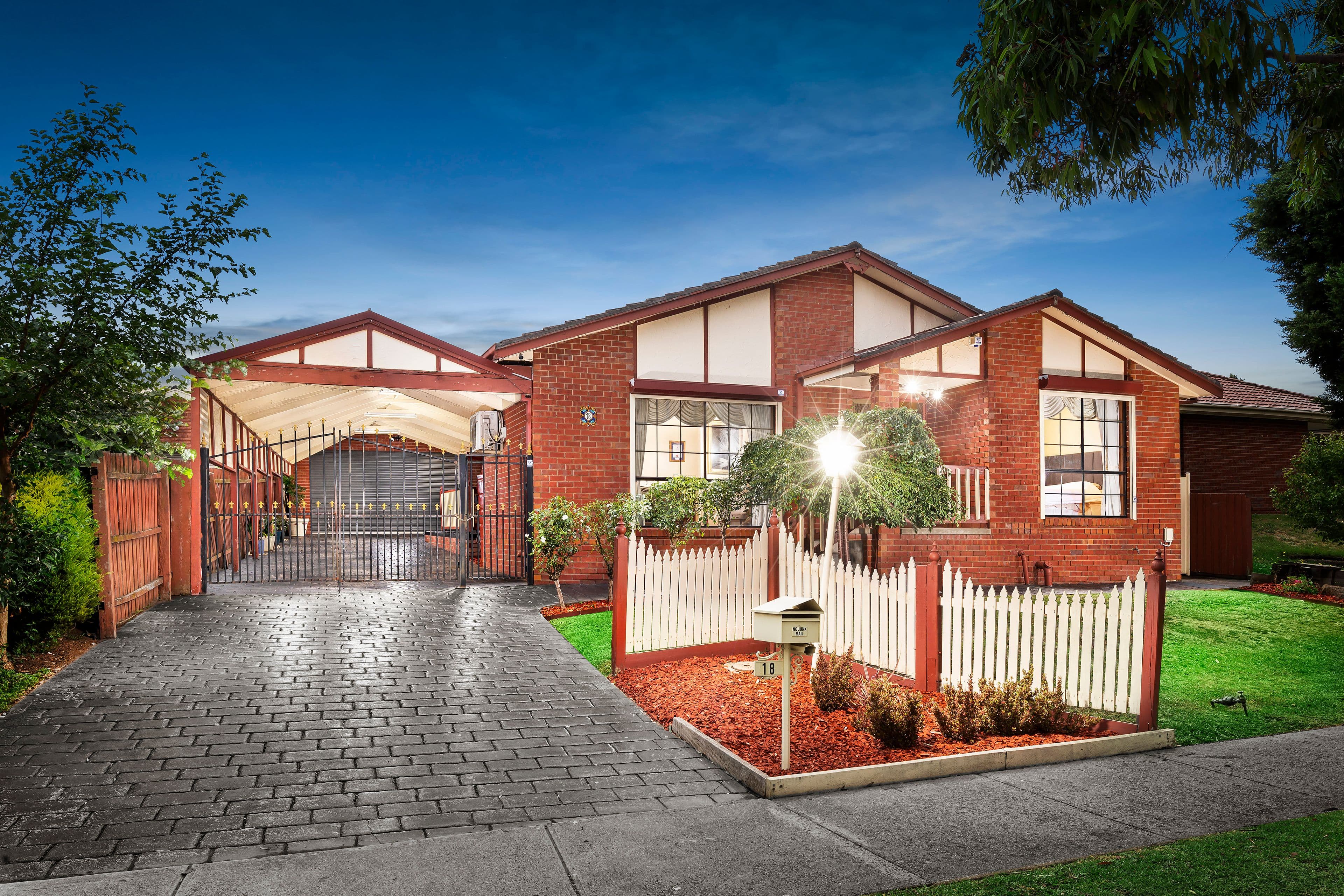 18 Golf Links Drive, Mill Park VIC 3082, Mill Park - Image 1