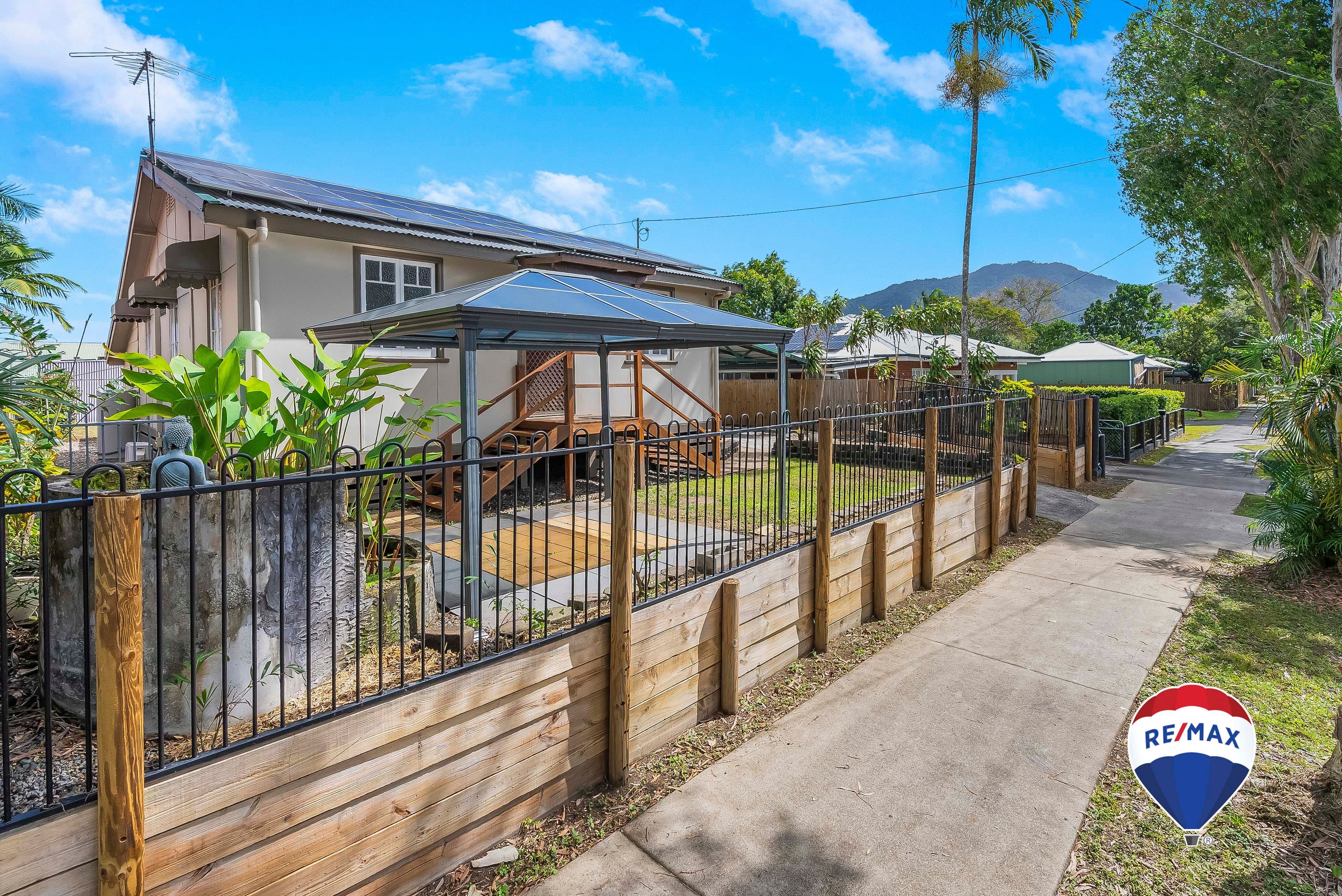 87 Hoare Street, Manunda QLD 4870, Manunda - Image 1