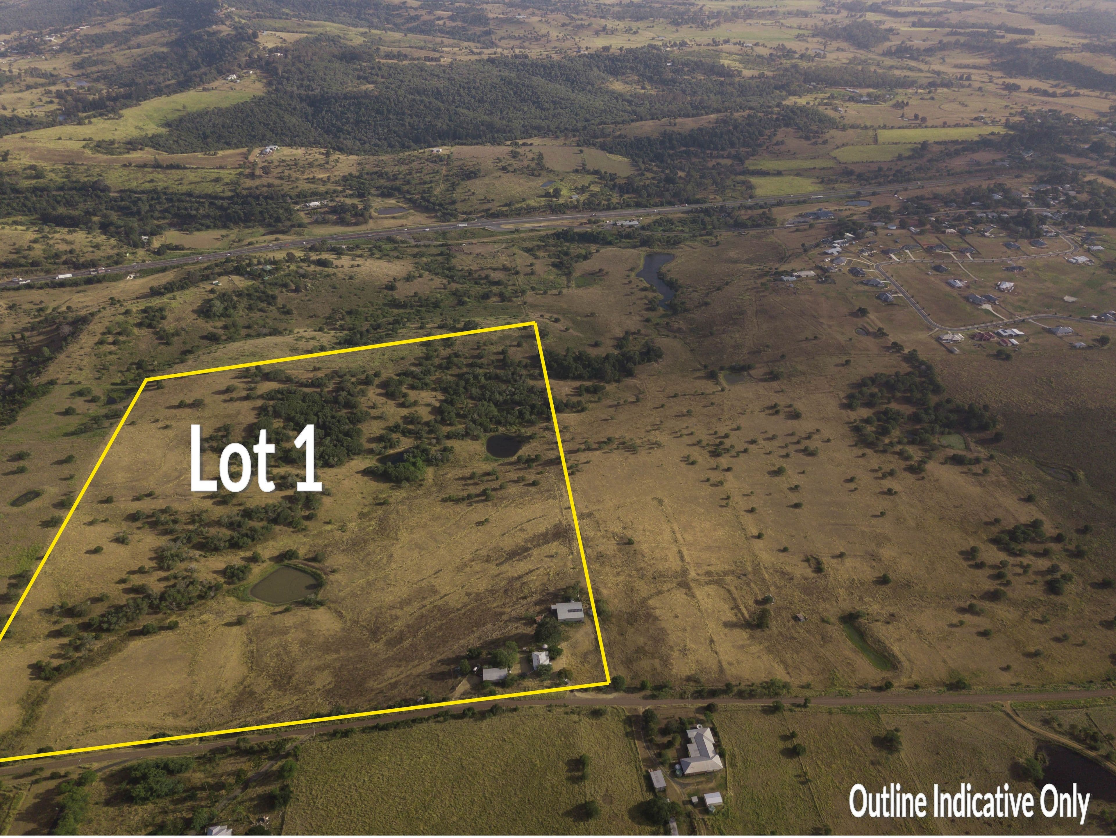 87-127 Schubels Road, Marburg QLD 4346, Marburg - Image 1