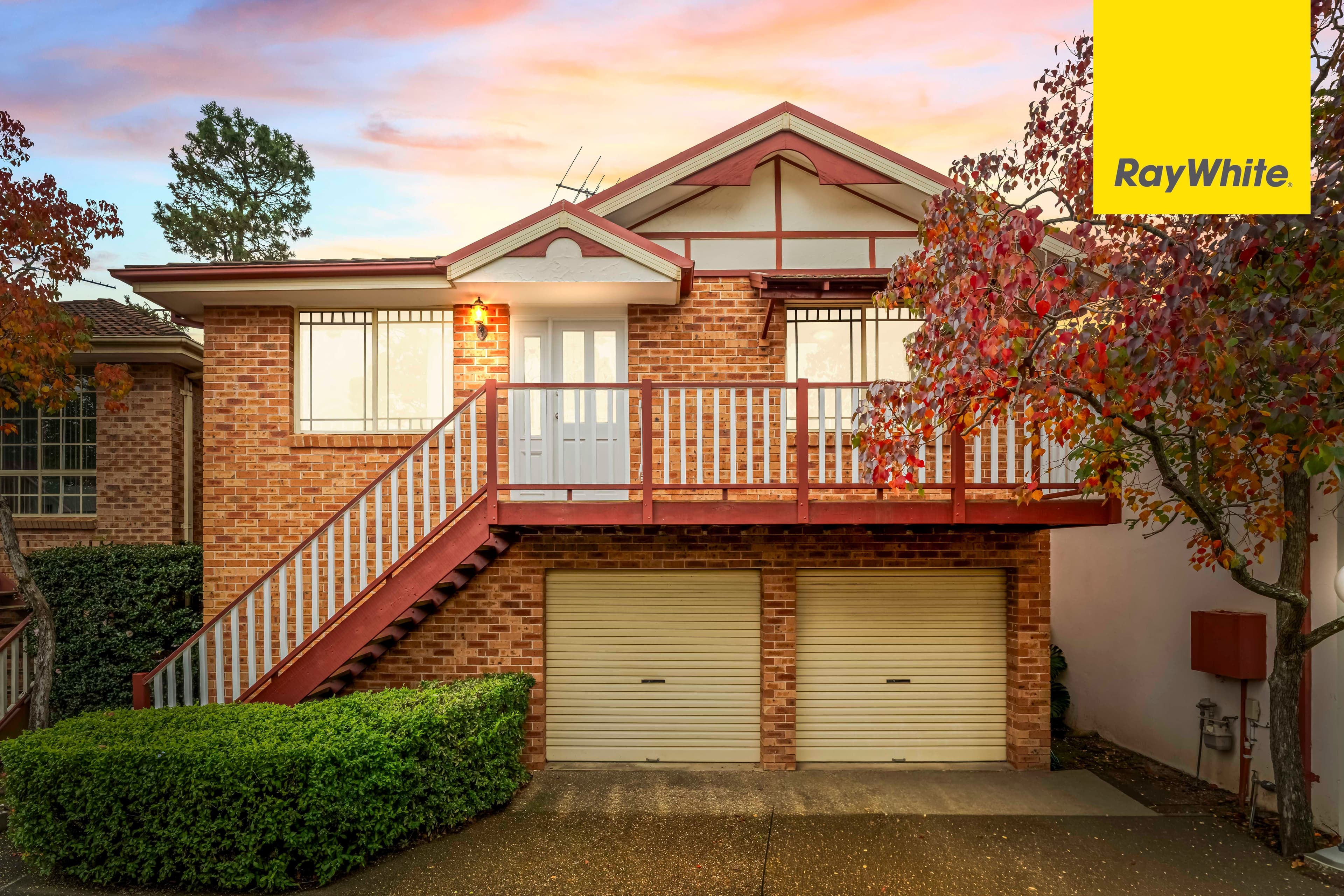 4/54 Valley Road, Epping NSW 2121, Epping - Image 1