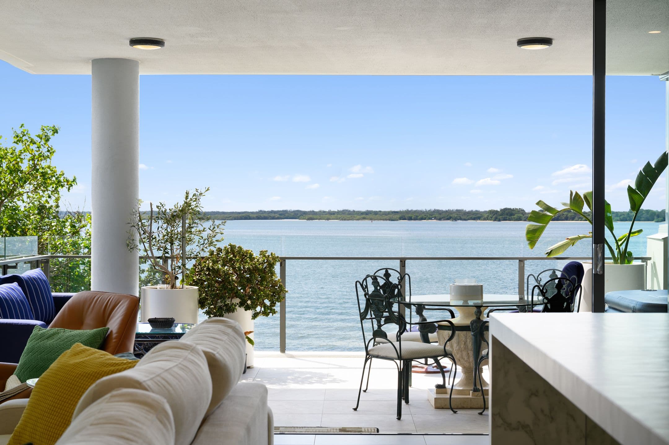 1301/323 Bayview Street, Hollywell QLD 4216, Hollywell - Image 1
