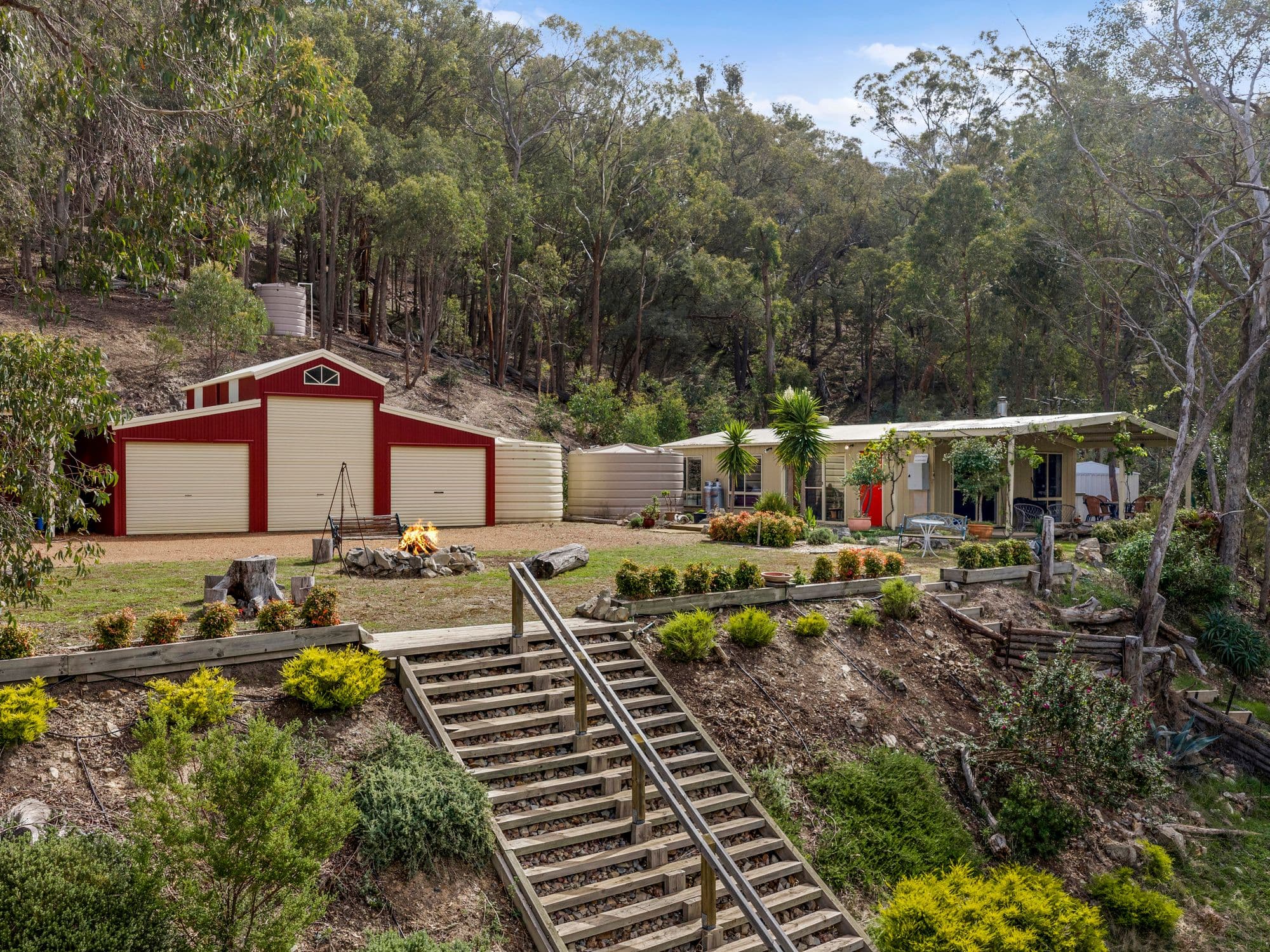 324 Peppin Drive, Bonnie Doon VIC 3720, Bonnie Doon - Image 1