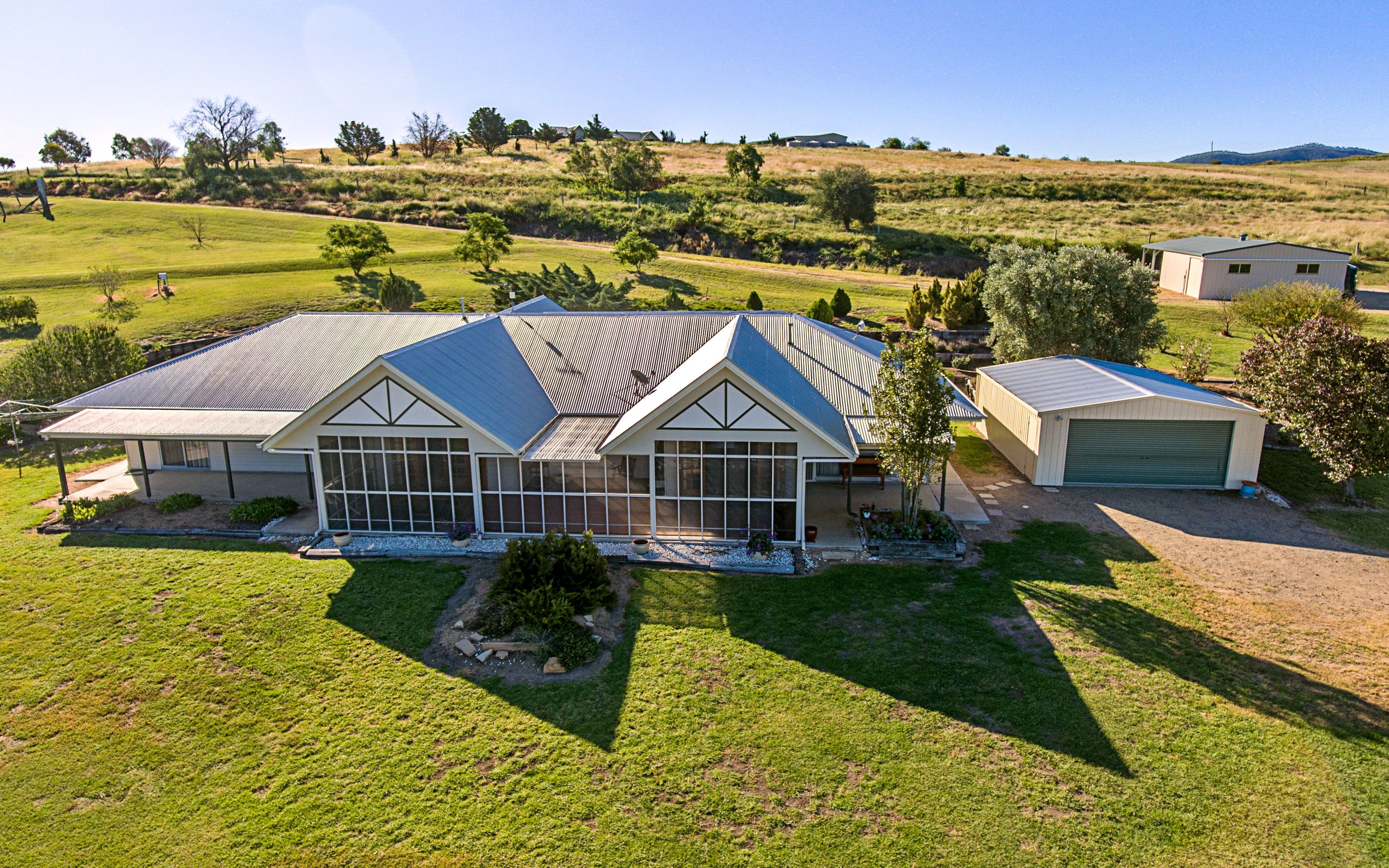6 Careys Road, Emu Vale QLD 4371, Emu Vale - Image 1