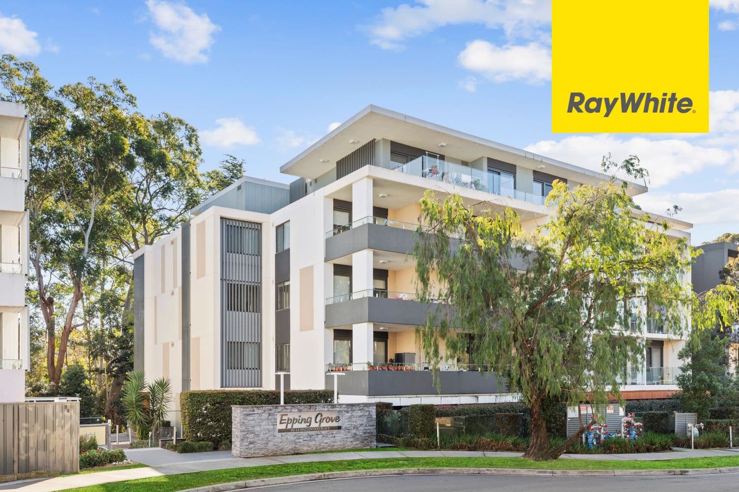 10-14 Hazlewood Place, Epping NSW 2121, Epping - Image 1