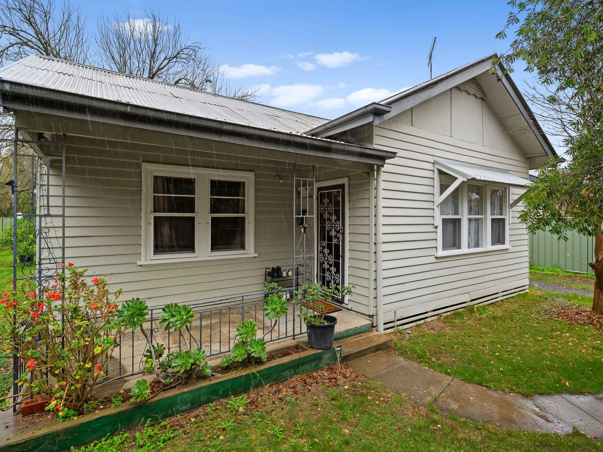 7A Davey Street, Benalla VIC 3672, Benalla - Image 1