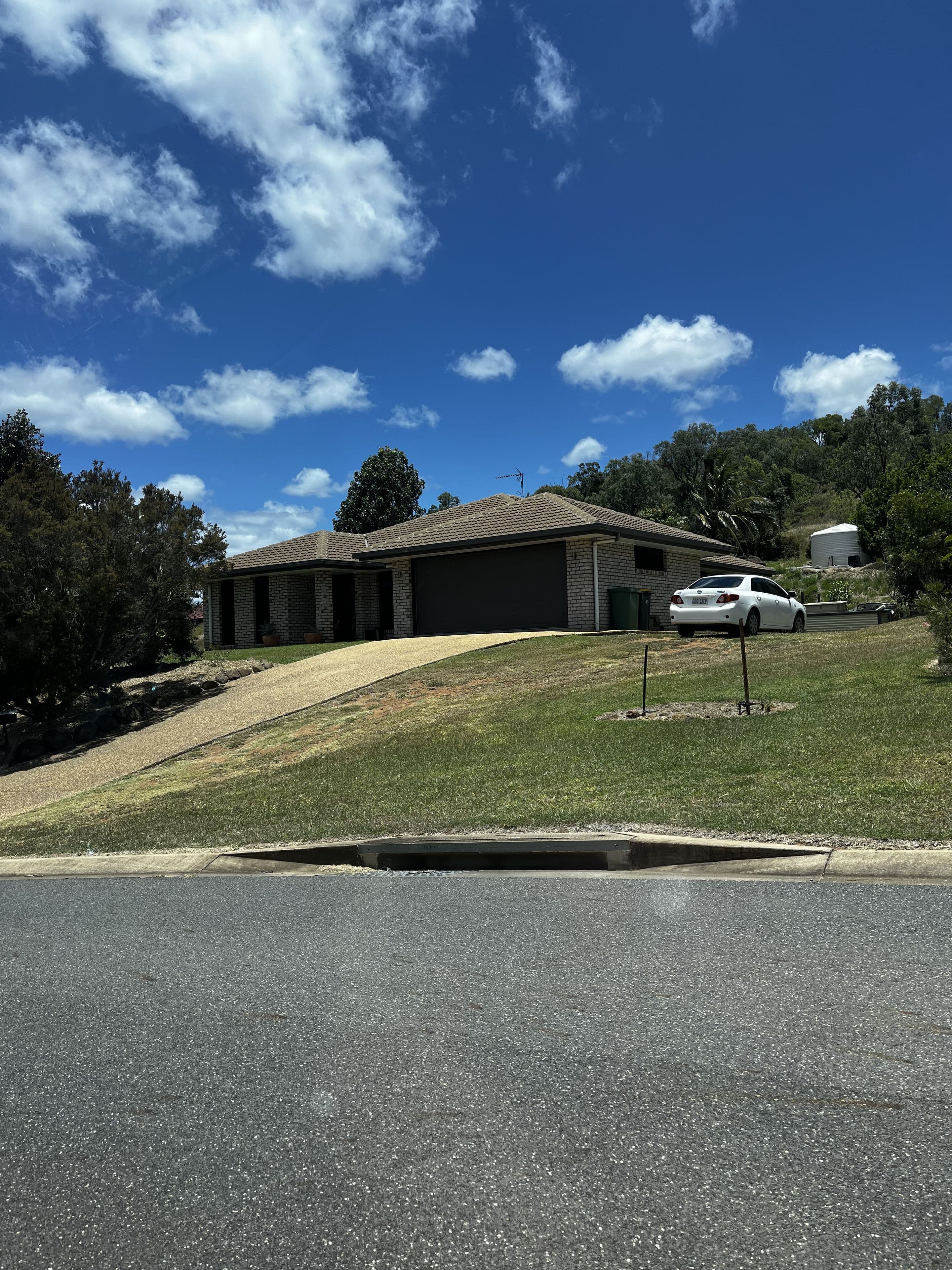 1 Trenwith Terrace, Rockyview QLD 4701, Rockyview - Image 1