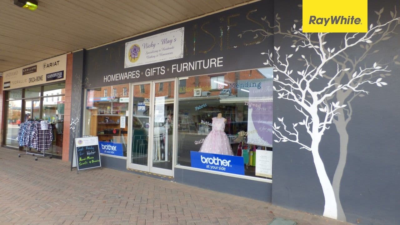 73-77 Rankin Street, Forbes NSW 2871, Forbes - Image 1