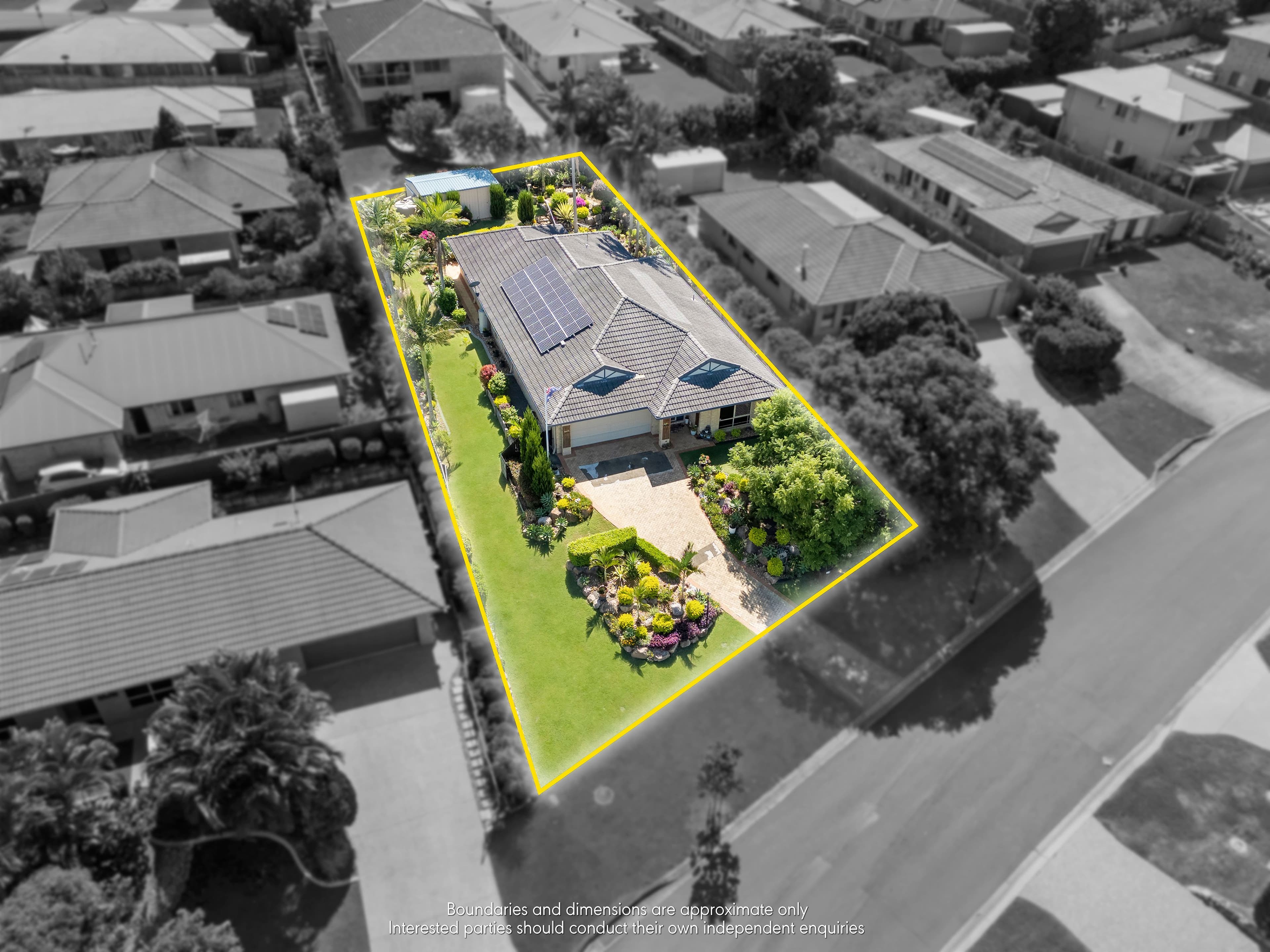 16 Tequesta Drive, Beaudesert QLD 4285, Beaudesert - Image 1