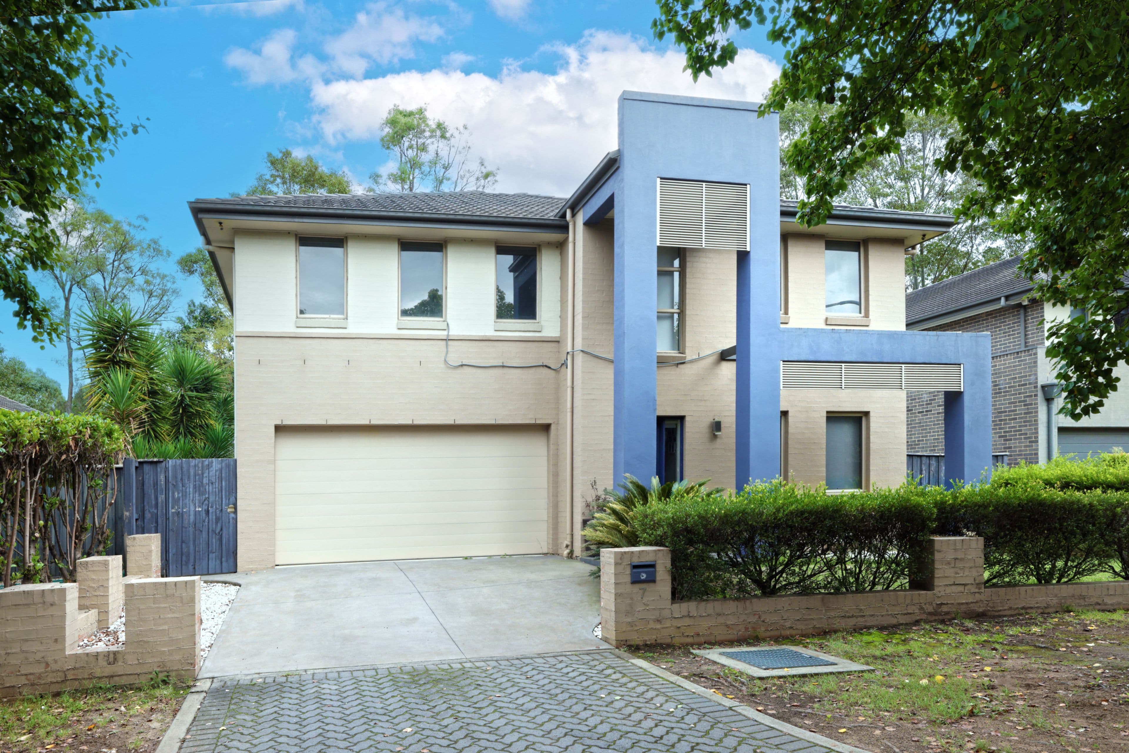 7 Kittiwake Place, Cranebrook NSW 2749, Cranebrook - Image 1