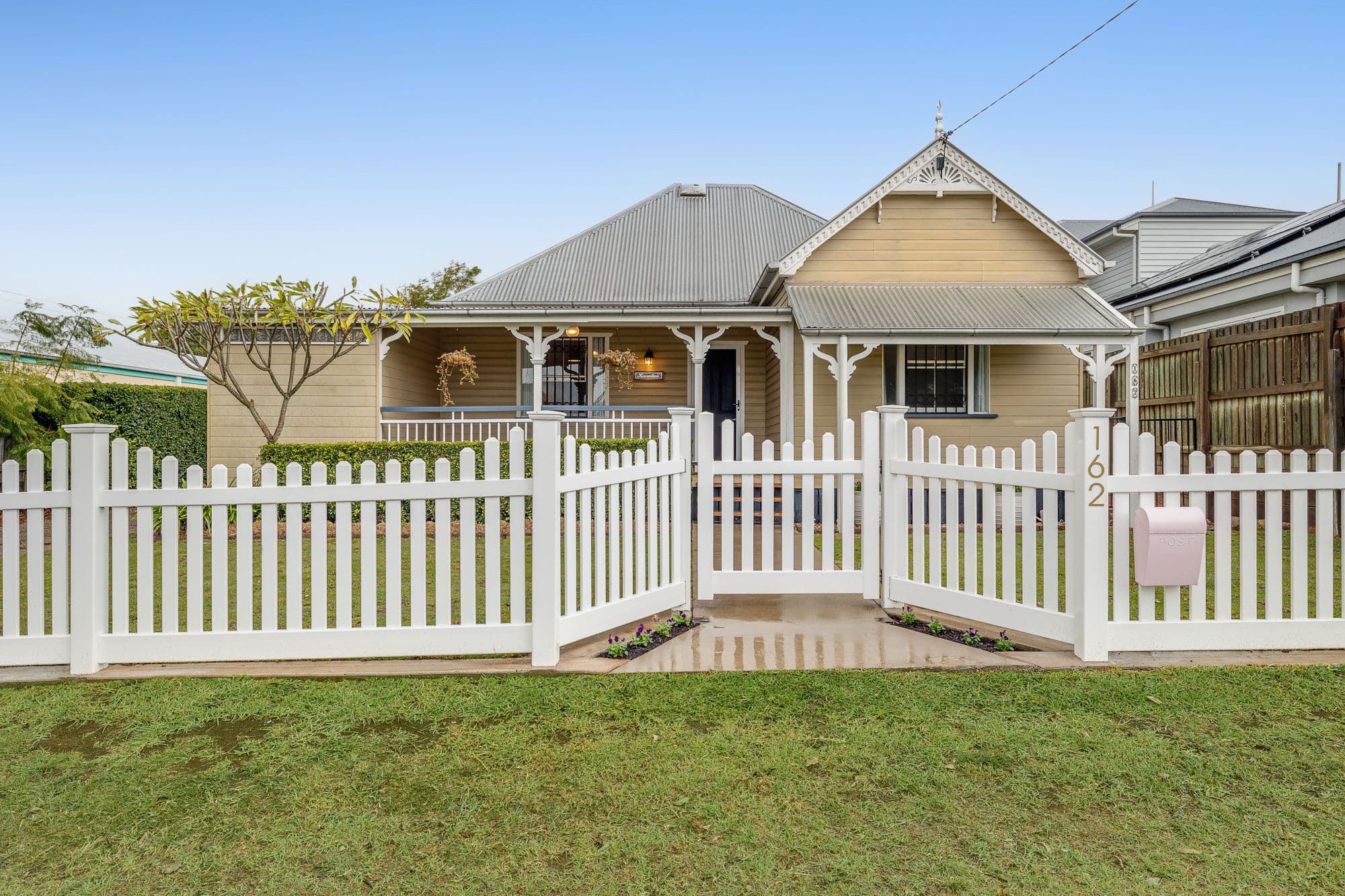162 Spring Street, Middle Ridge QLD 4350, Middle Ridge - Image 1