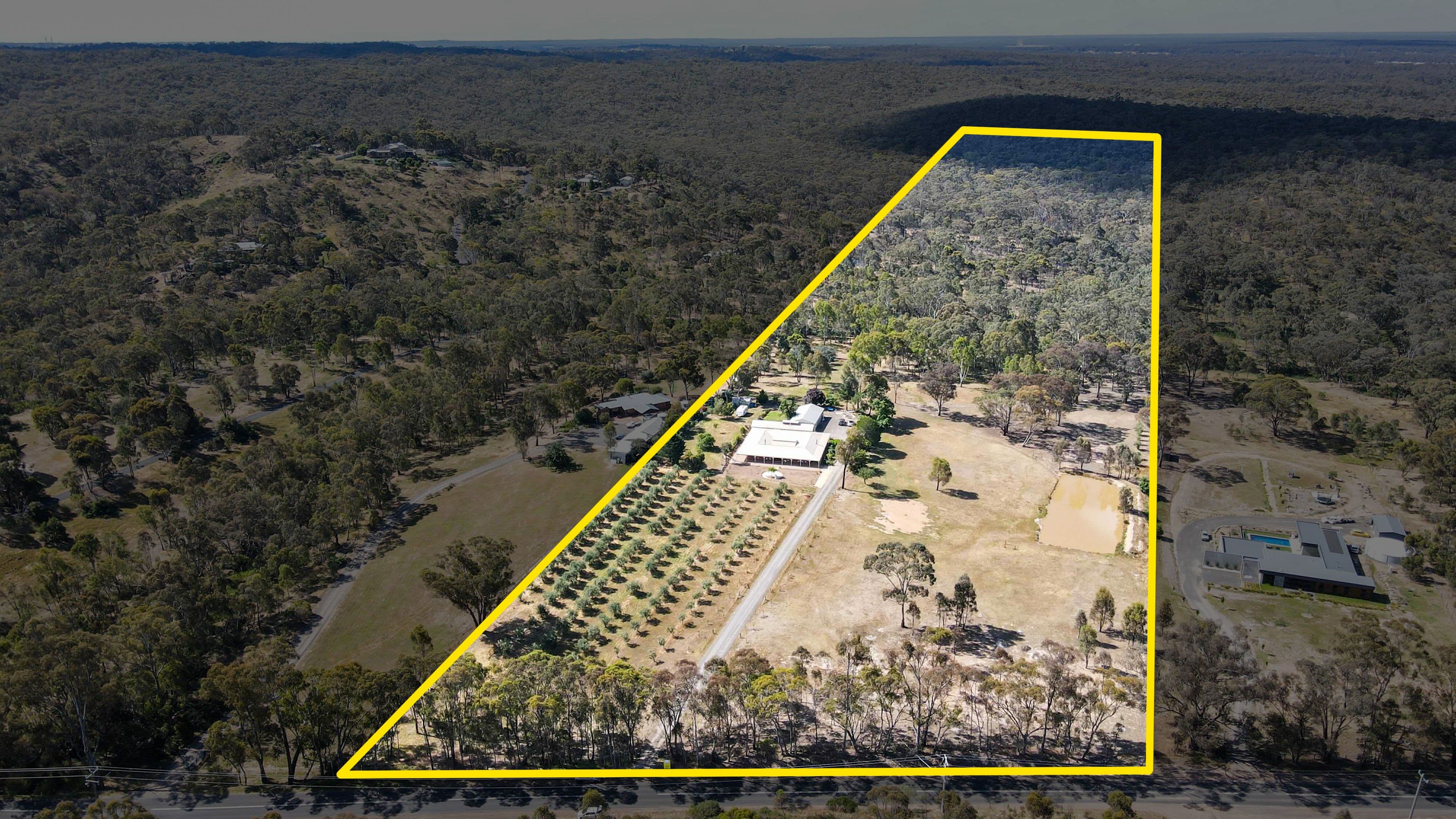 285 Tannery Lane, Mandurang VIC 3551, Mandurang - Image 1